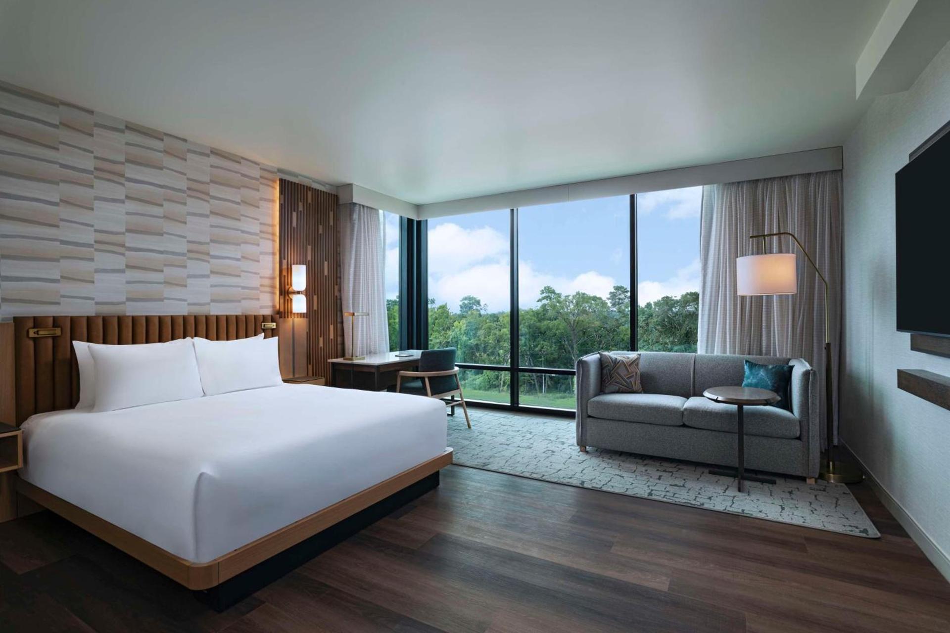 Hyatt Regency Conroe photo 29