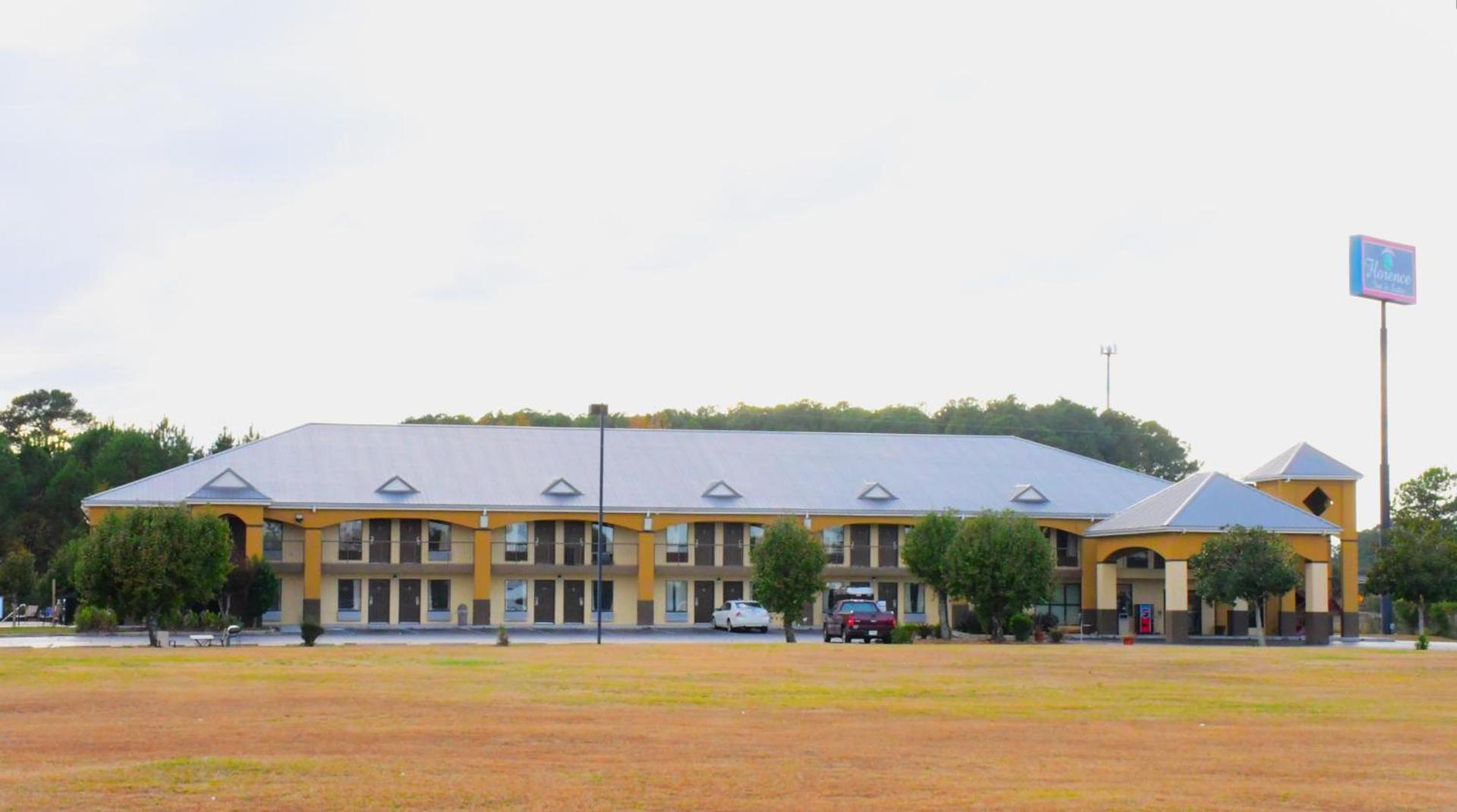 Florence Inn and Suites photo 44