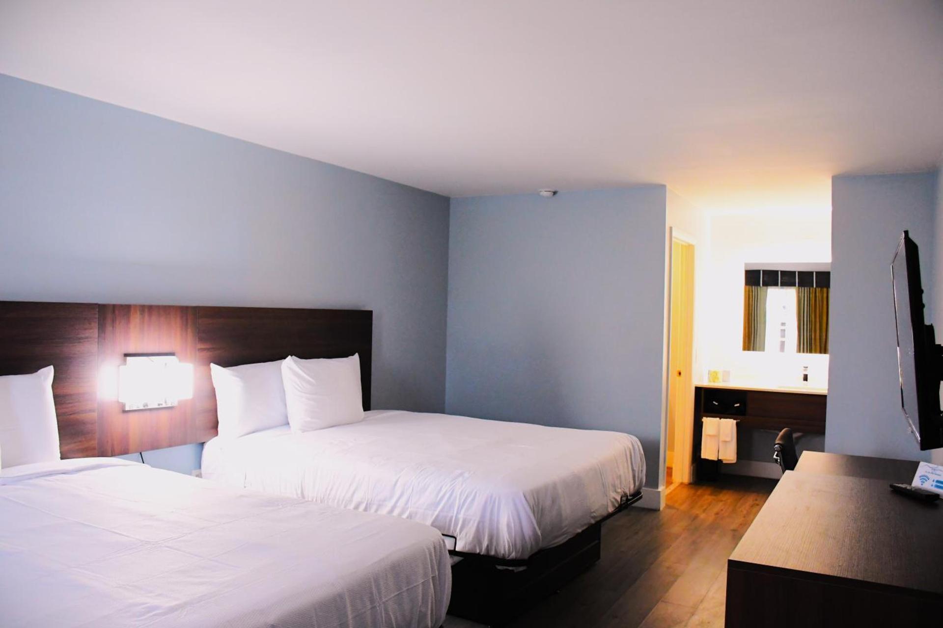 Florence Inn and Suites photo 6