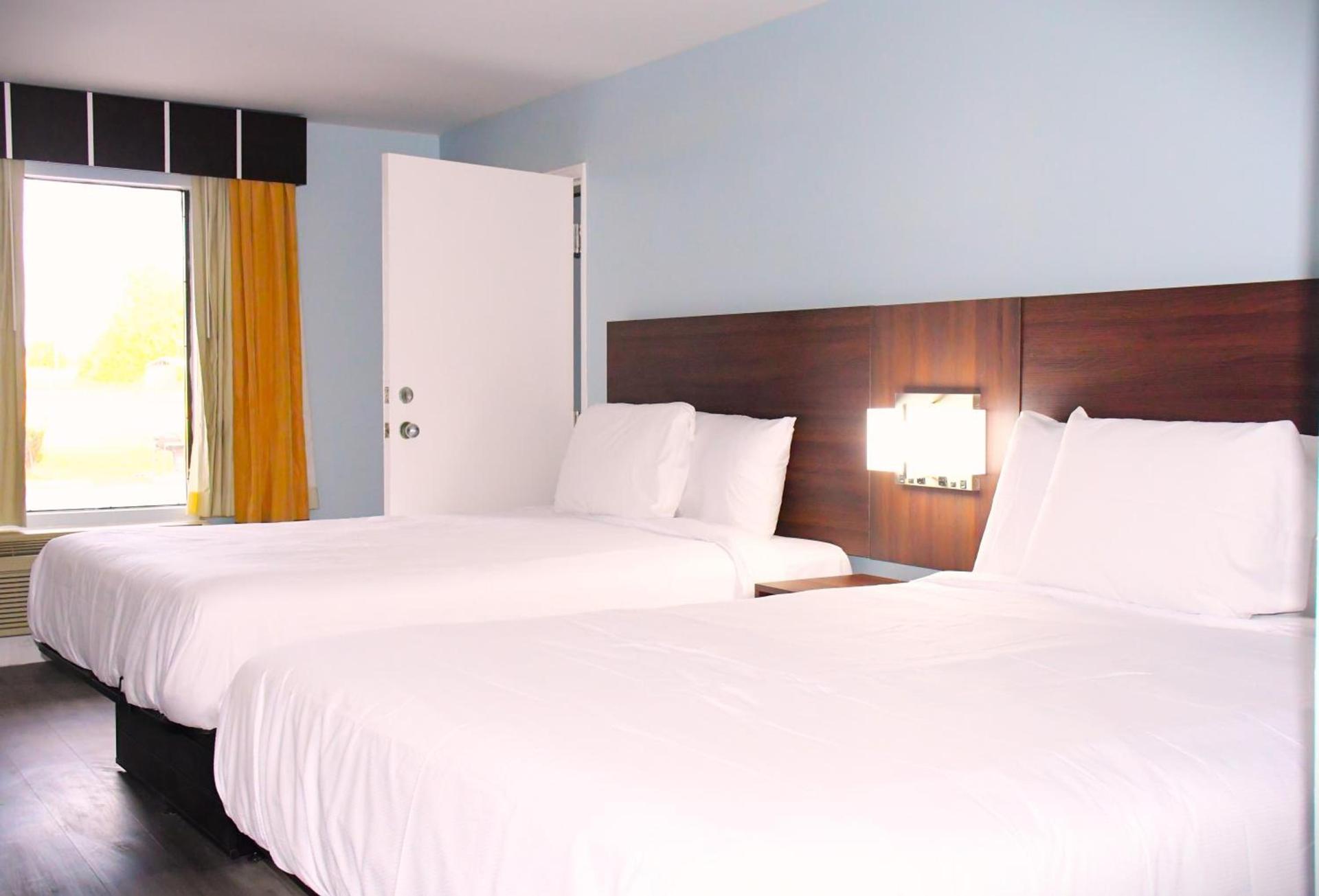 Florence Inn and Suites photo 23