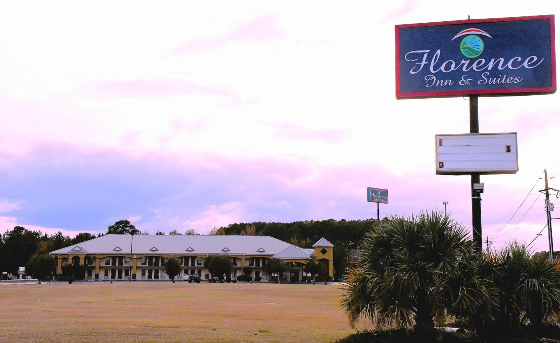 Florence Inn and Suites photo 21