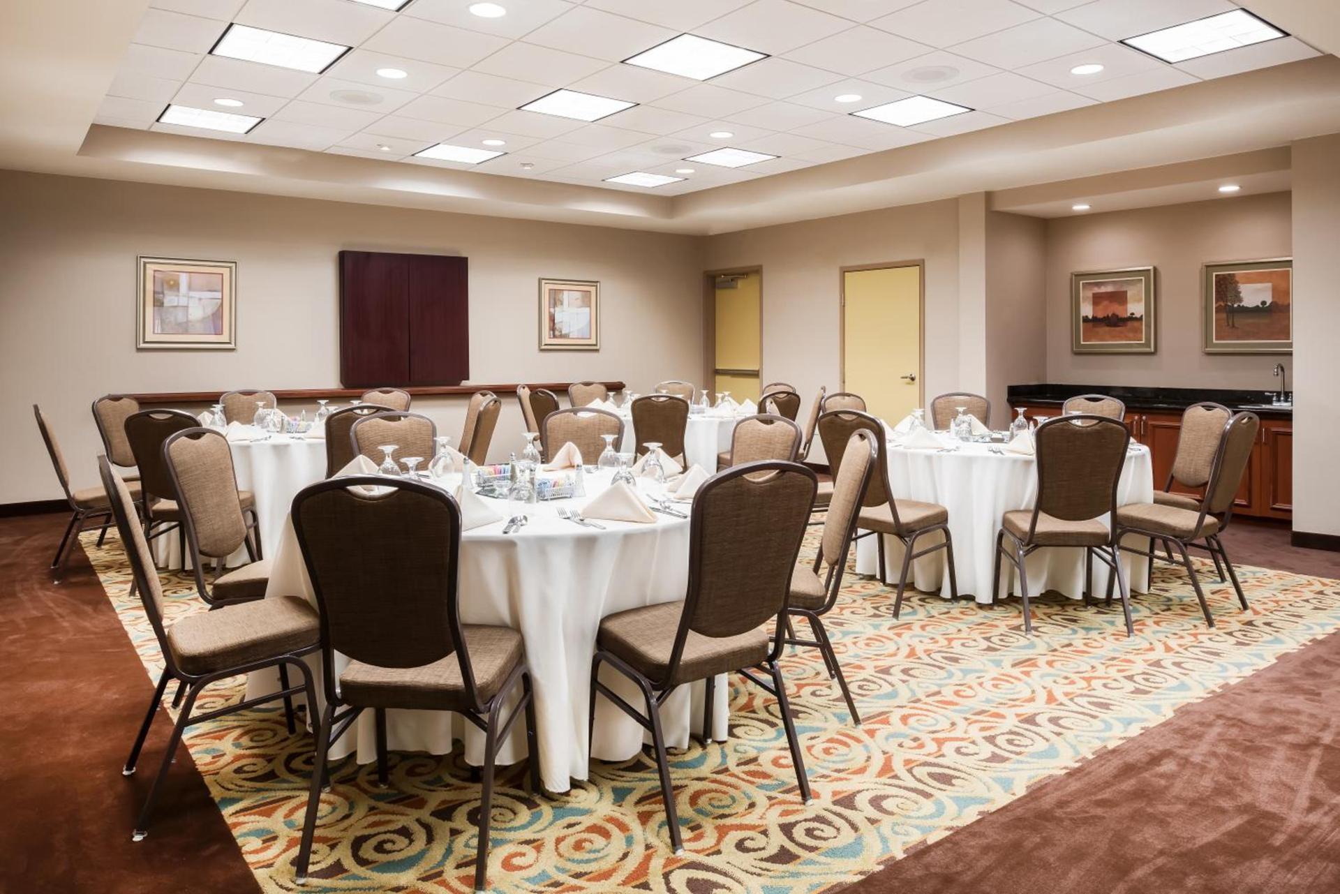 Hilton Garden Inn St. Louis Shiloh/O'Fallon IL photo 22