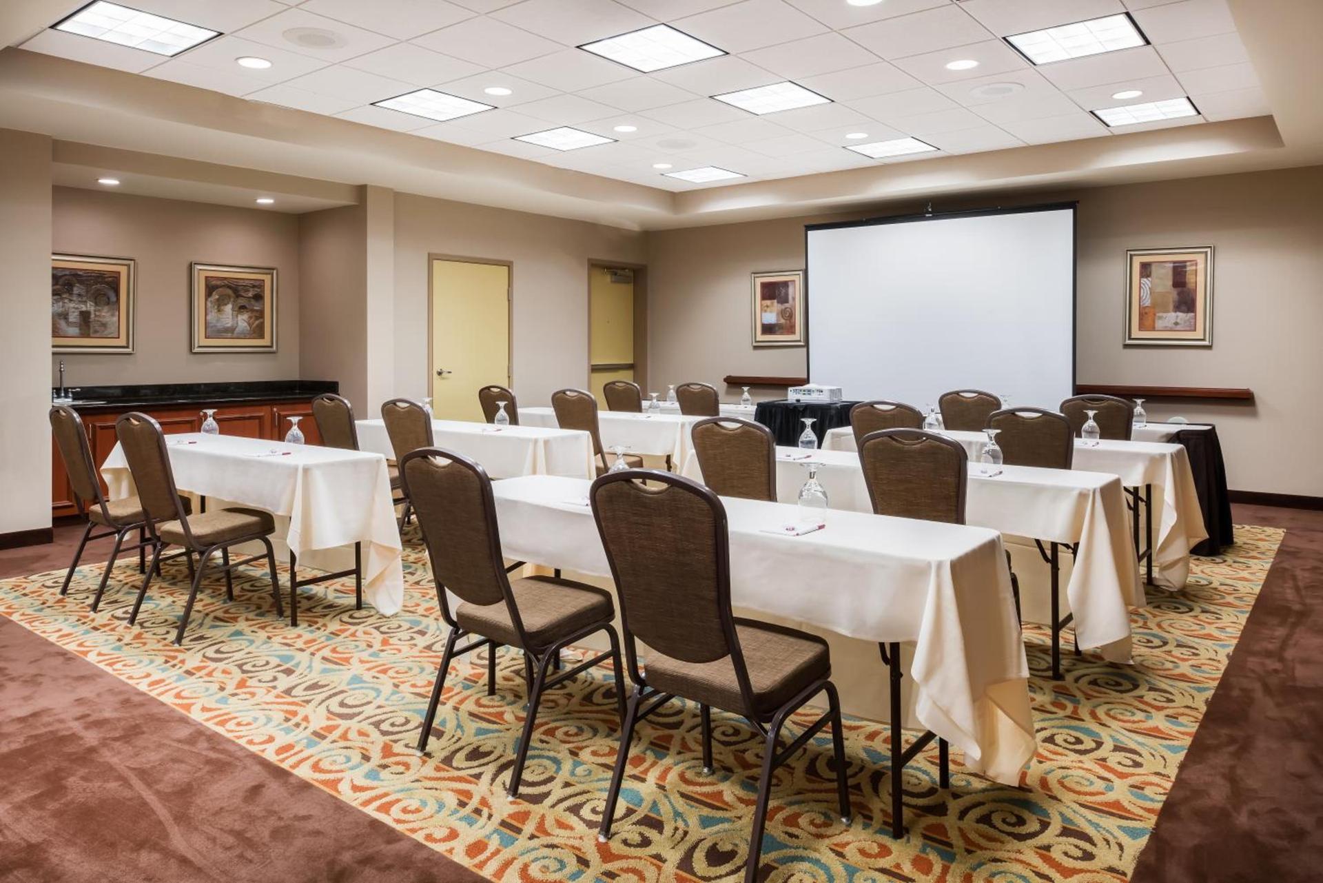 Hilton Garden Inn St. Louis Shiloh/O'Fallon IL photo 23