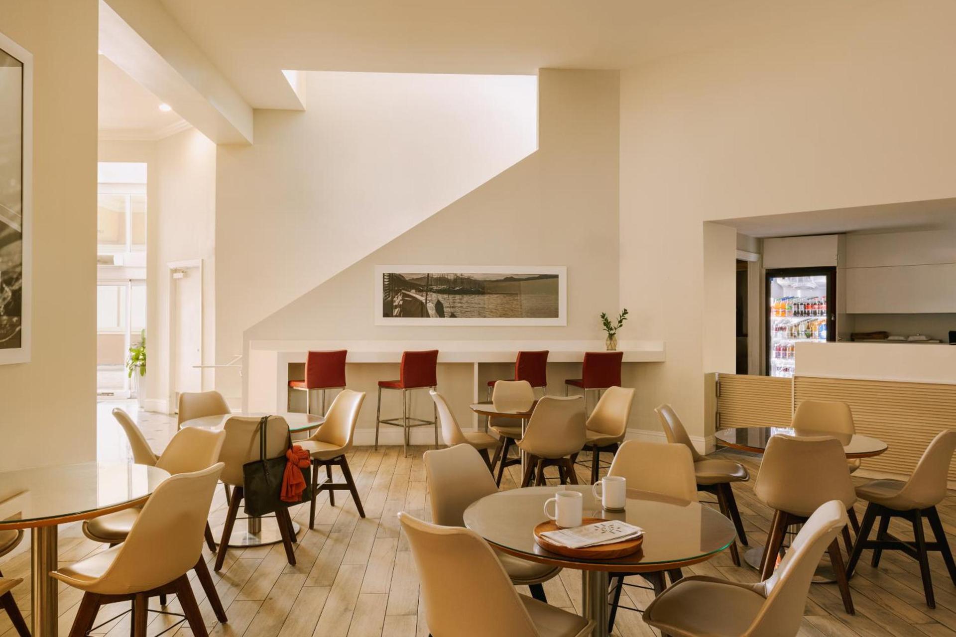 The Point Hotel & Suites photo 24