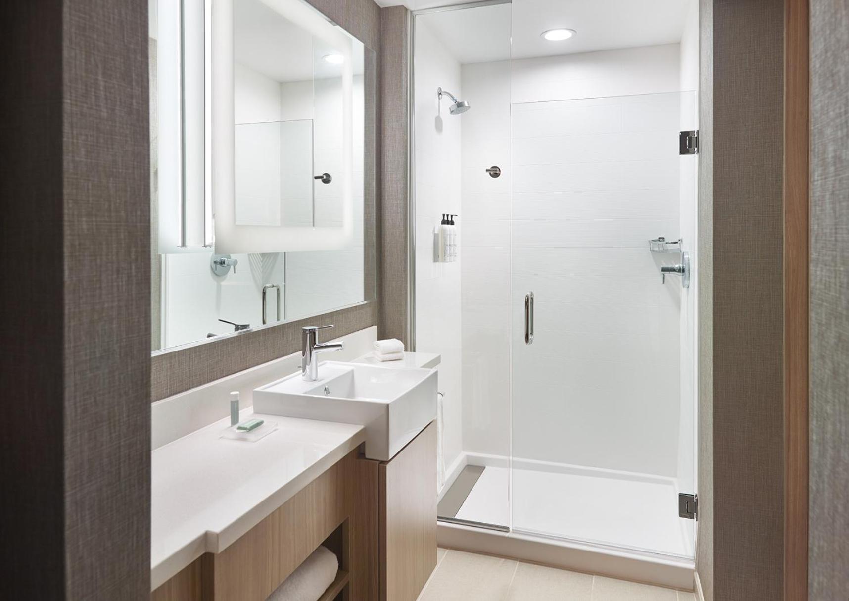SpringHill Suites by Marriott Franklin Mint photo 9