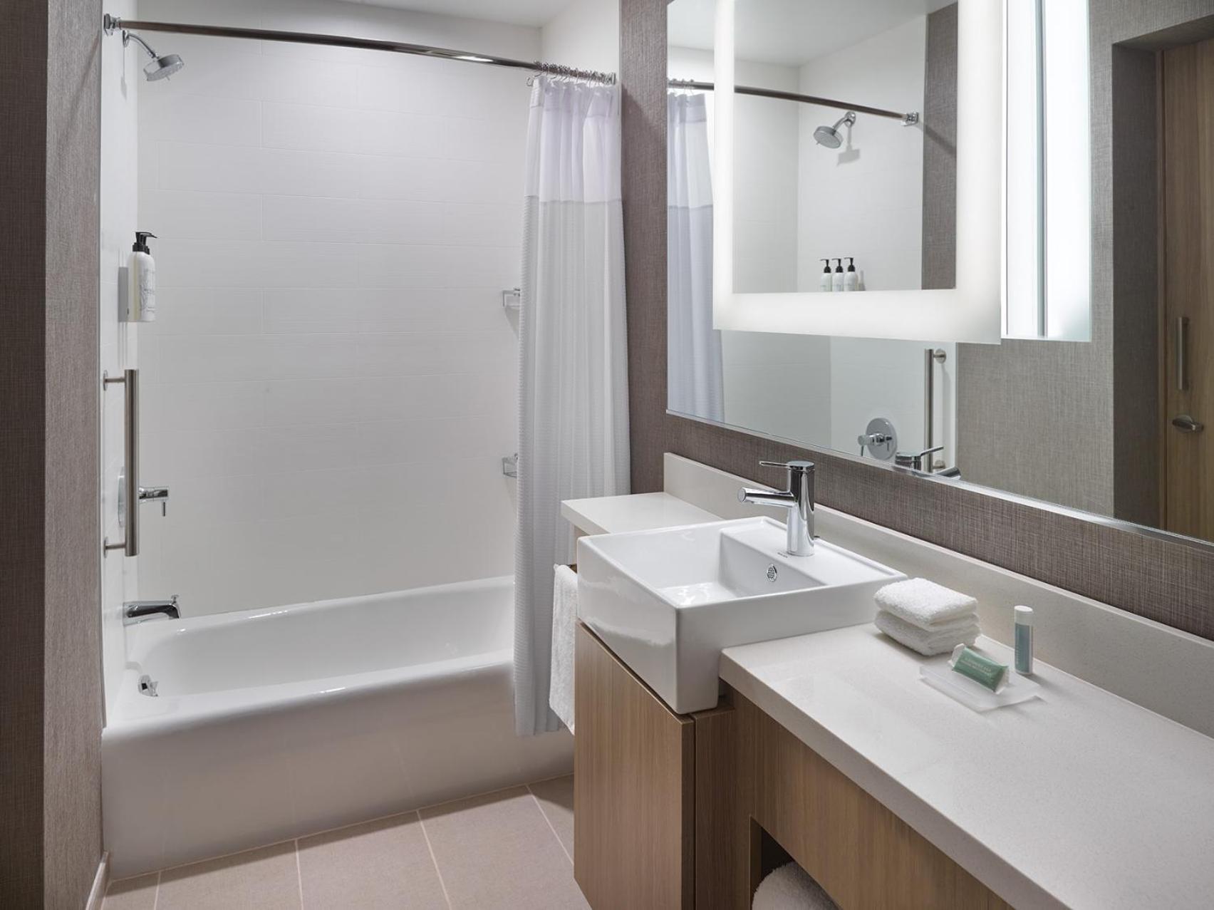 SpringHill Suites by Marriott Franklin Mint photo 8