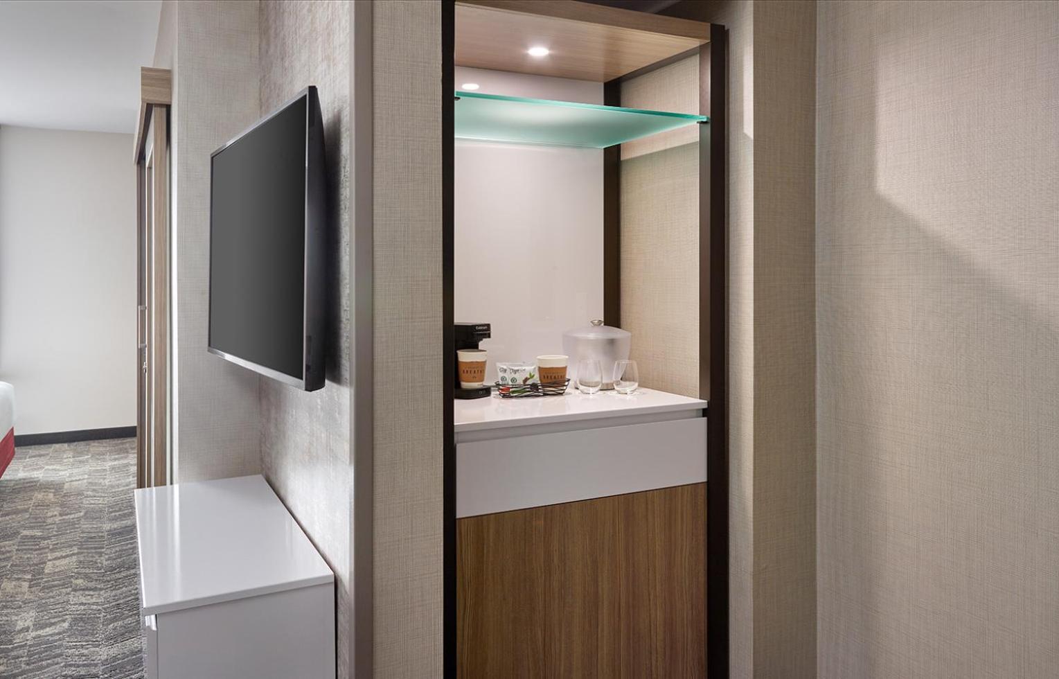 SpringHill Suites by Marriott Franklin Mint photo 10