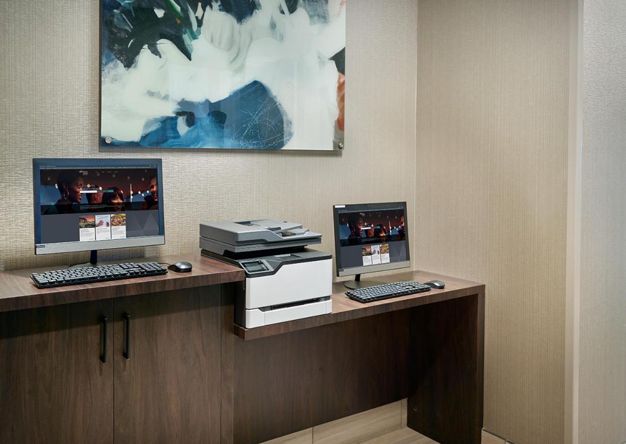 SpringHill Suites by Marriott Franklin Mint photo 11