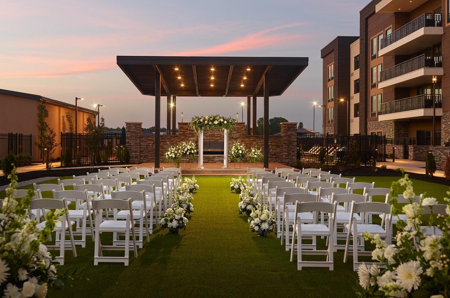 SpringHill Suites by Marriott Franklin Mint photo 12