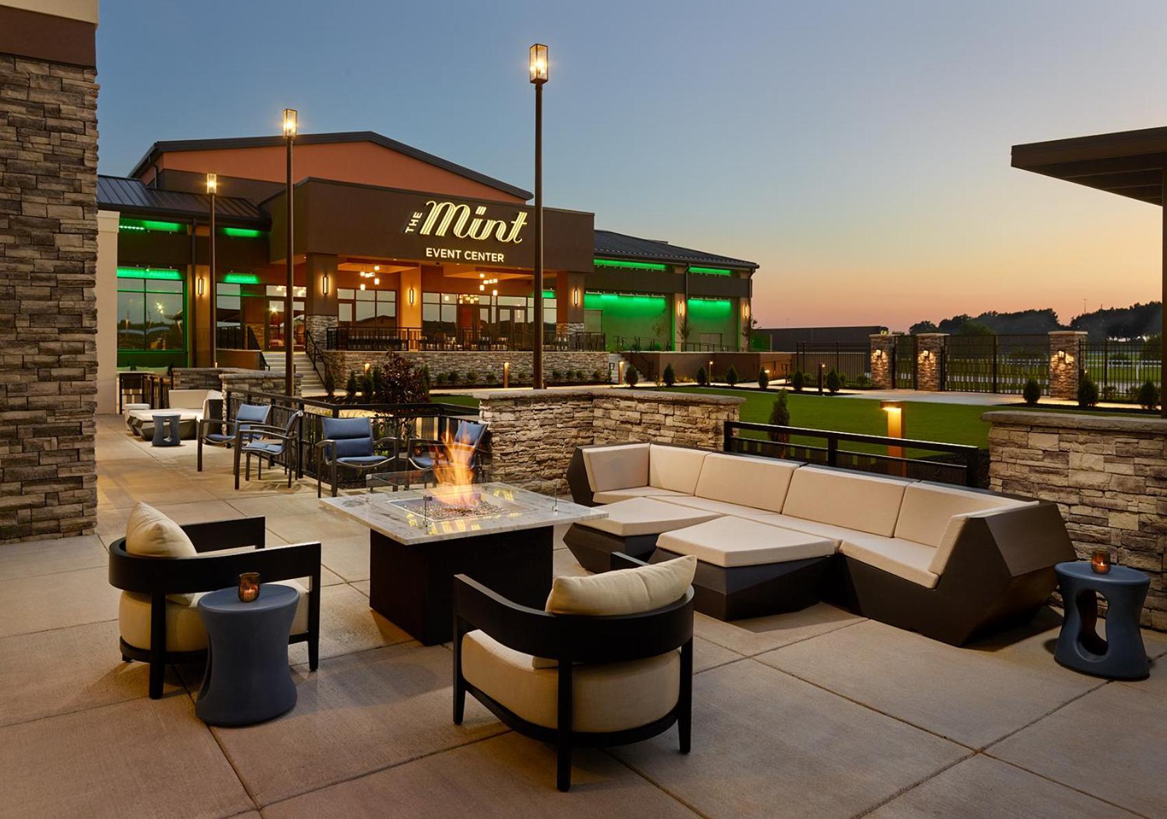 SpringHill Suites by Marriott Franklin Mint photo 13
