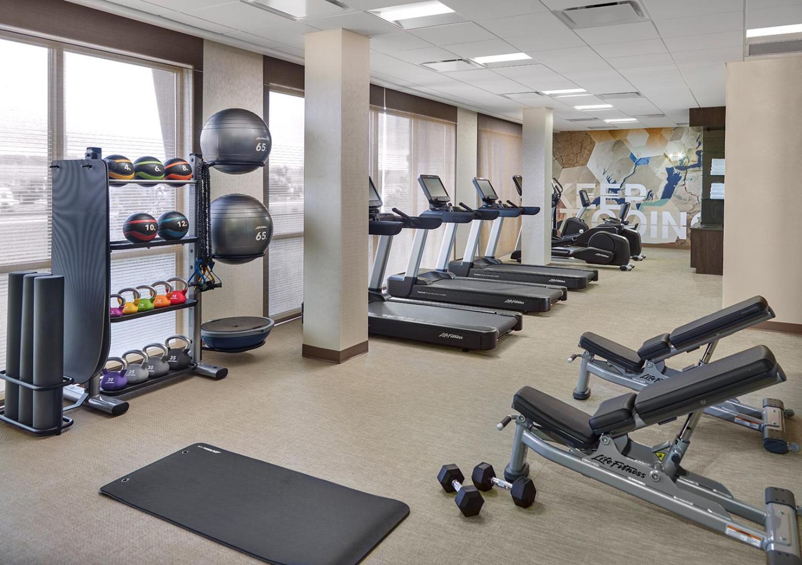 SpringHill Suites by Marriott Franklin Mint photo 14