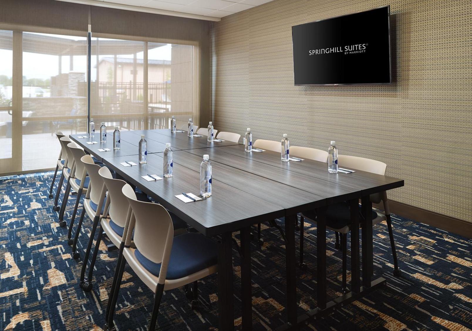 SpringHill Suites by Marriott Franklin Mint photo 16