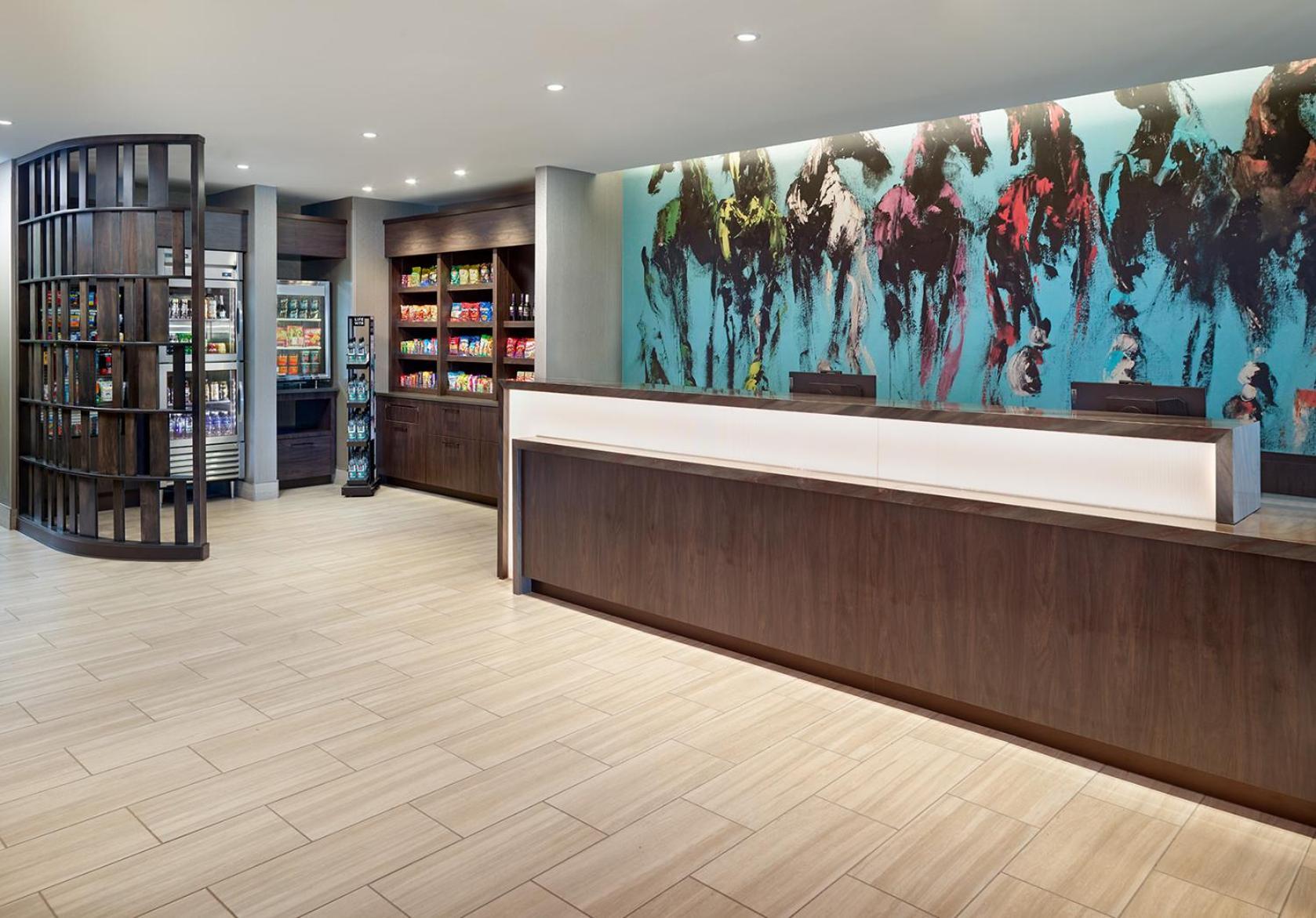 SpringHill Suites by Marriott Franklin Mint photo 17