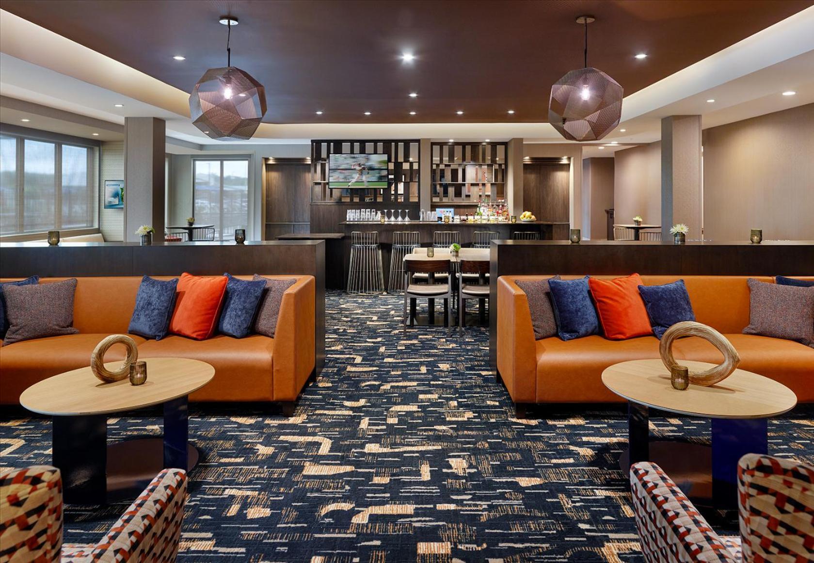 SpringHill Suites by Marriott Franklin Mint photo 19