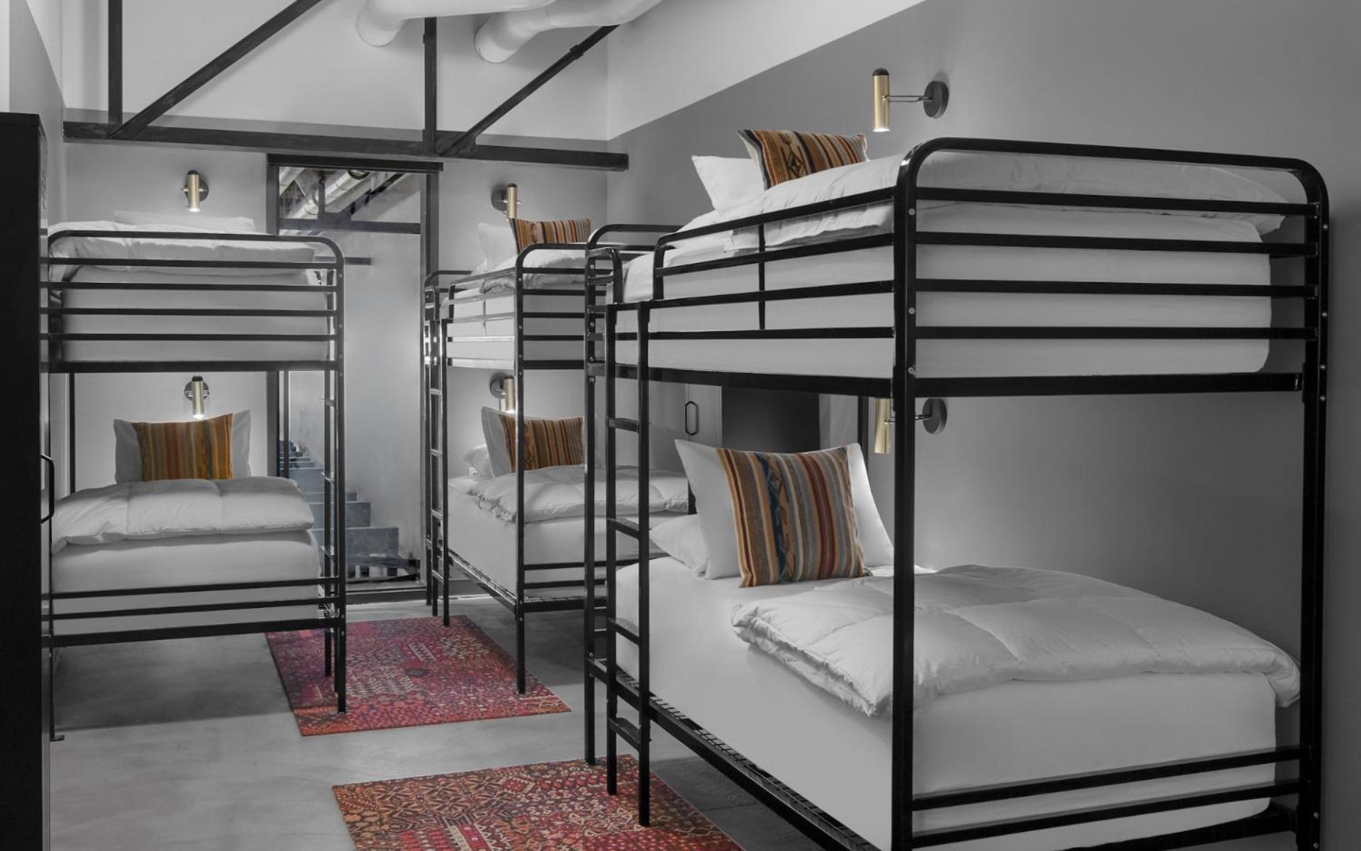 Bposhtels SLC photo 13