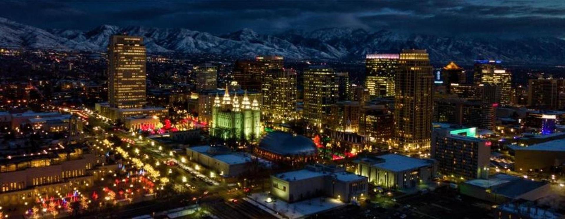 Bposhtels SLC photo 6