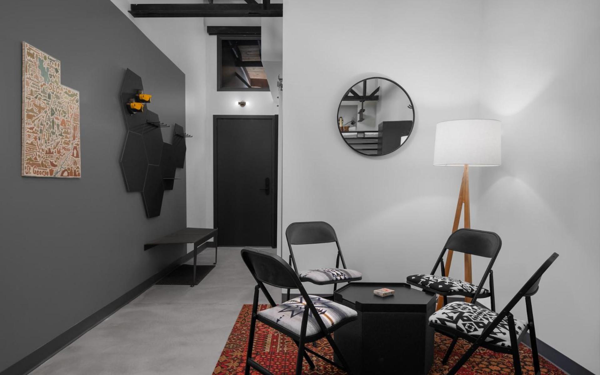 Bposhtels SLC photo 38