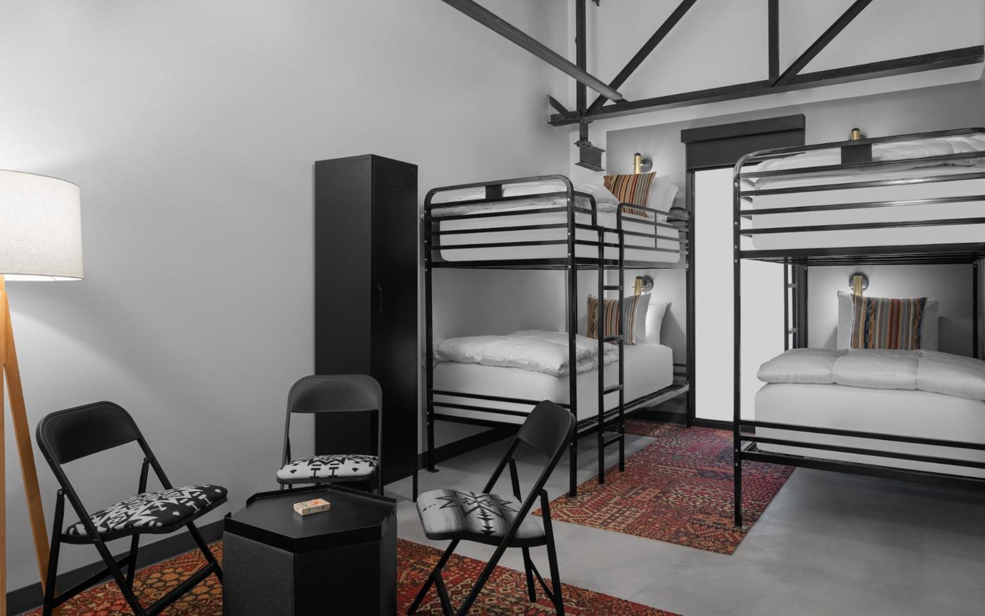 Bposhtels SLC photo 30