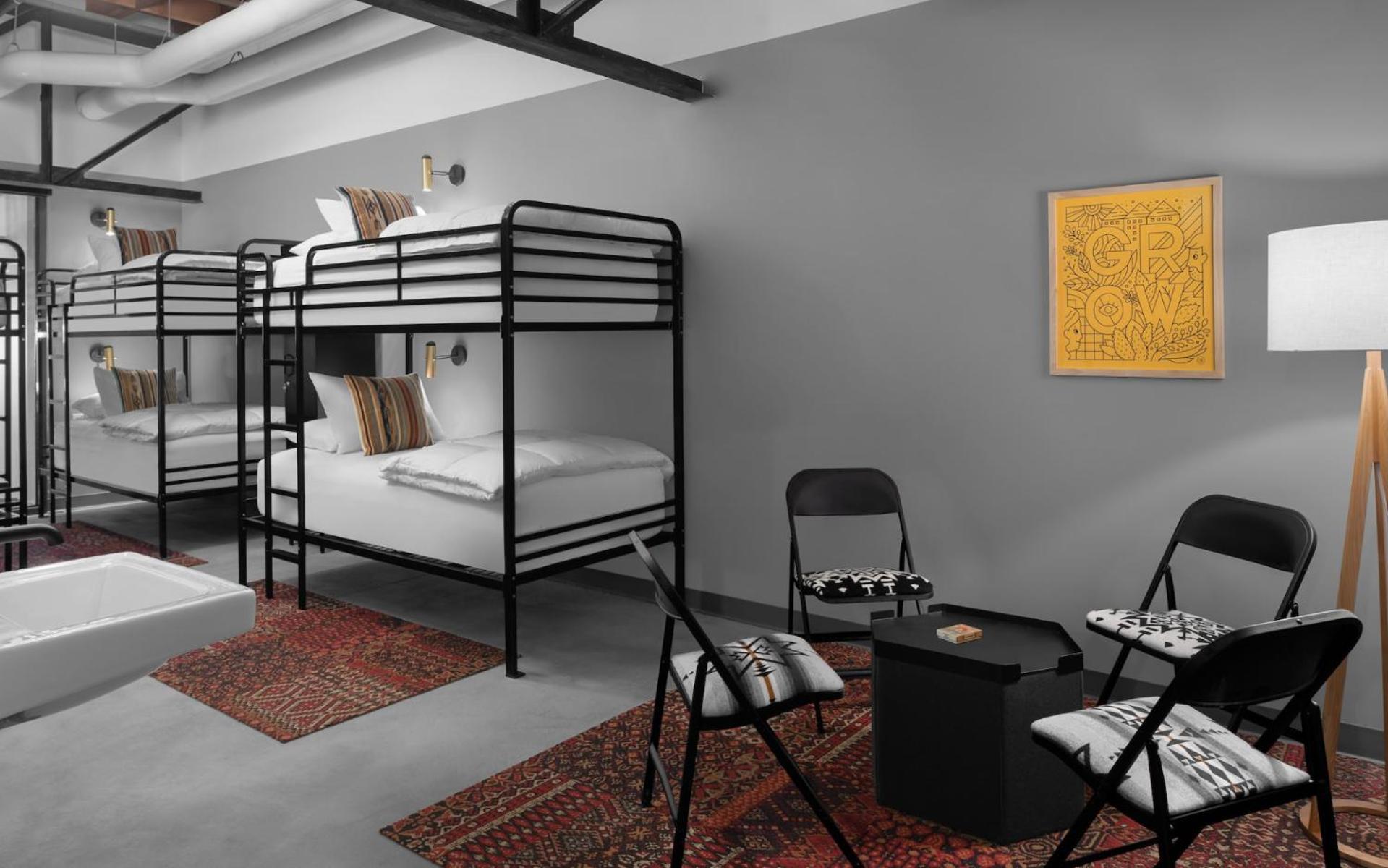 Bposhtels SLC photo 21