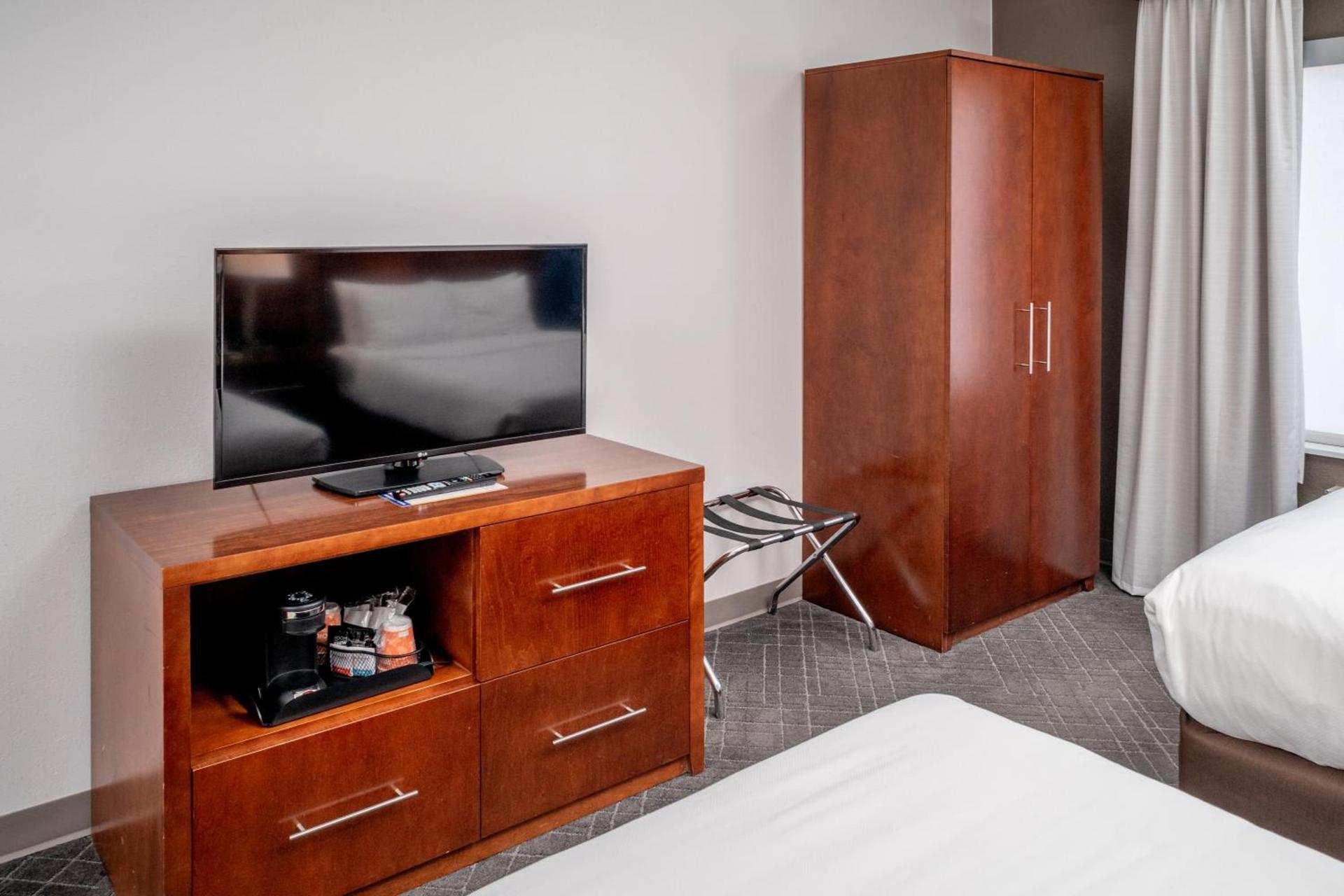 Comfort Suites Prestonsburg West photo 18