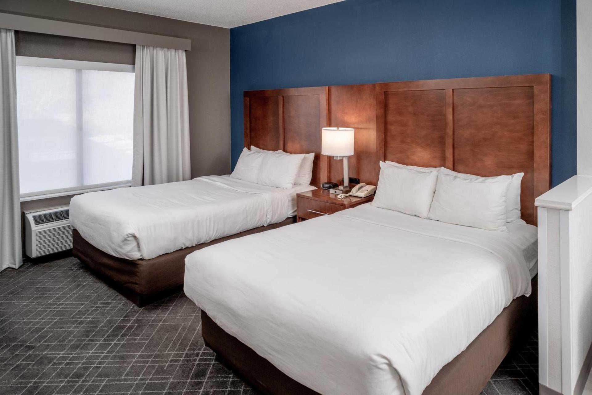 Comfort Suites Prestonsburg West photo 8
