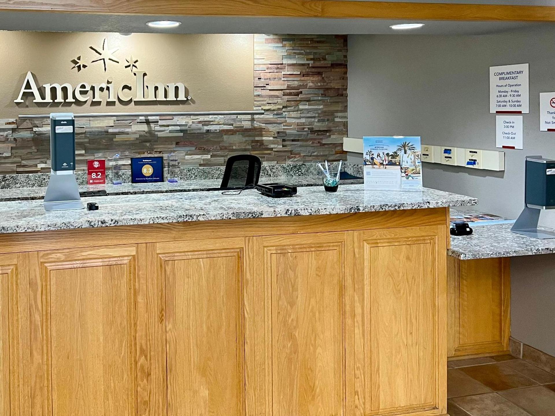 AmericInn by Wyndham Stillwater photo 24