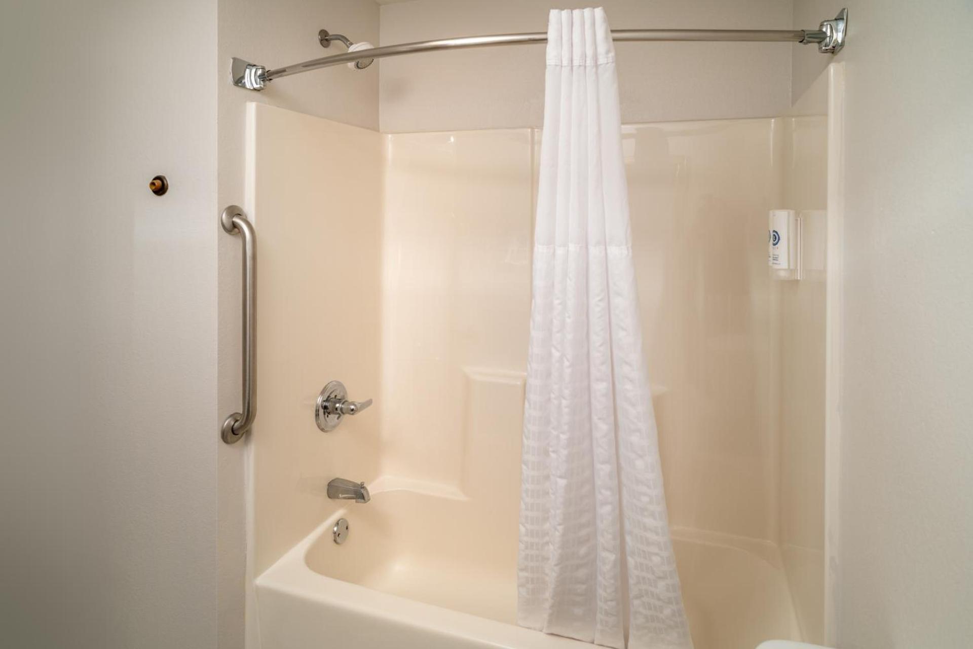 Comfort Suites Prestonsburg West photo 20