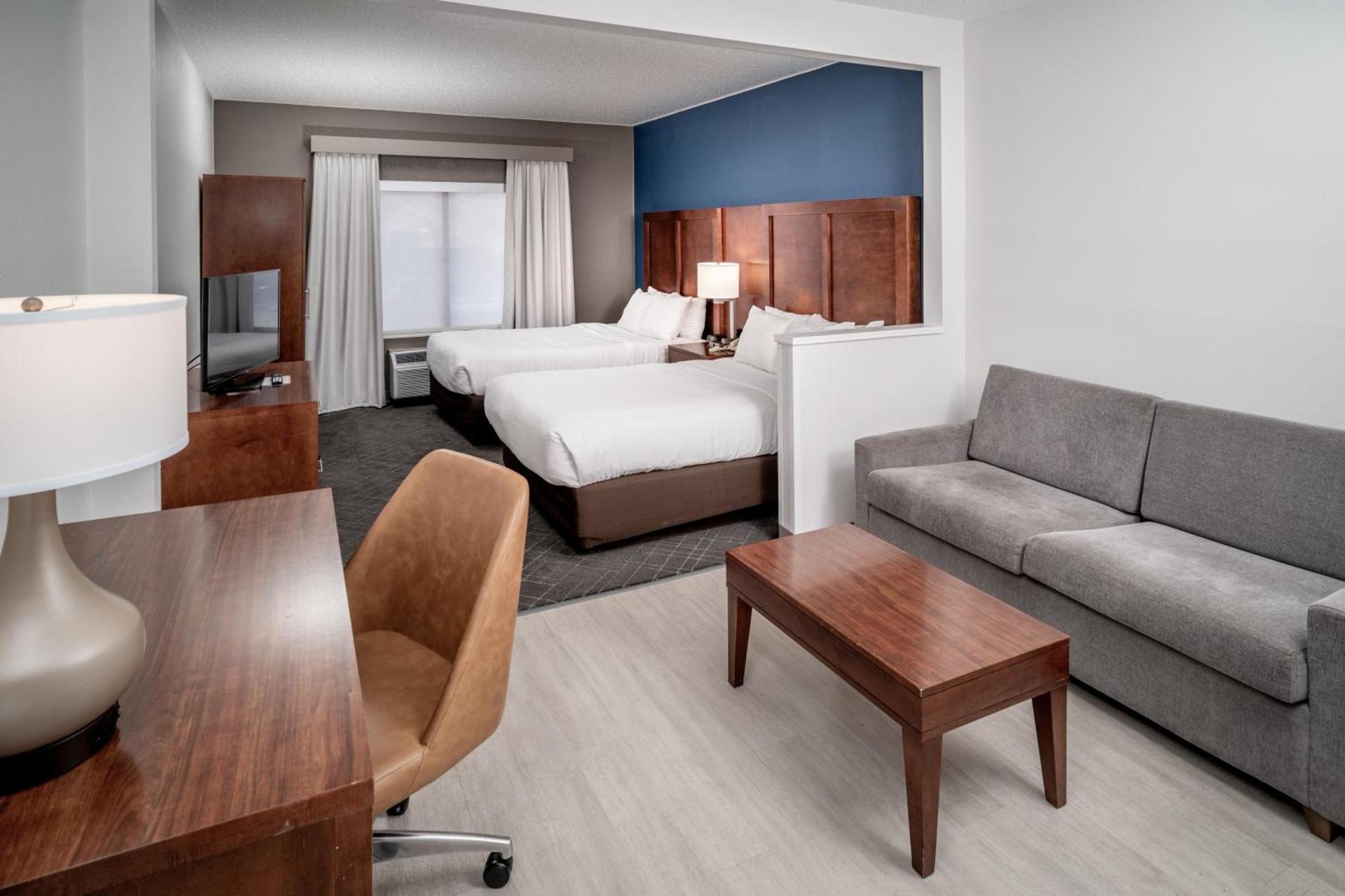 Comfort Suites Prestonsburg West photo 22