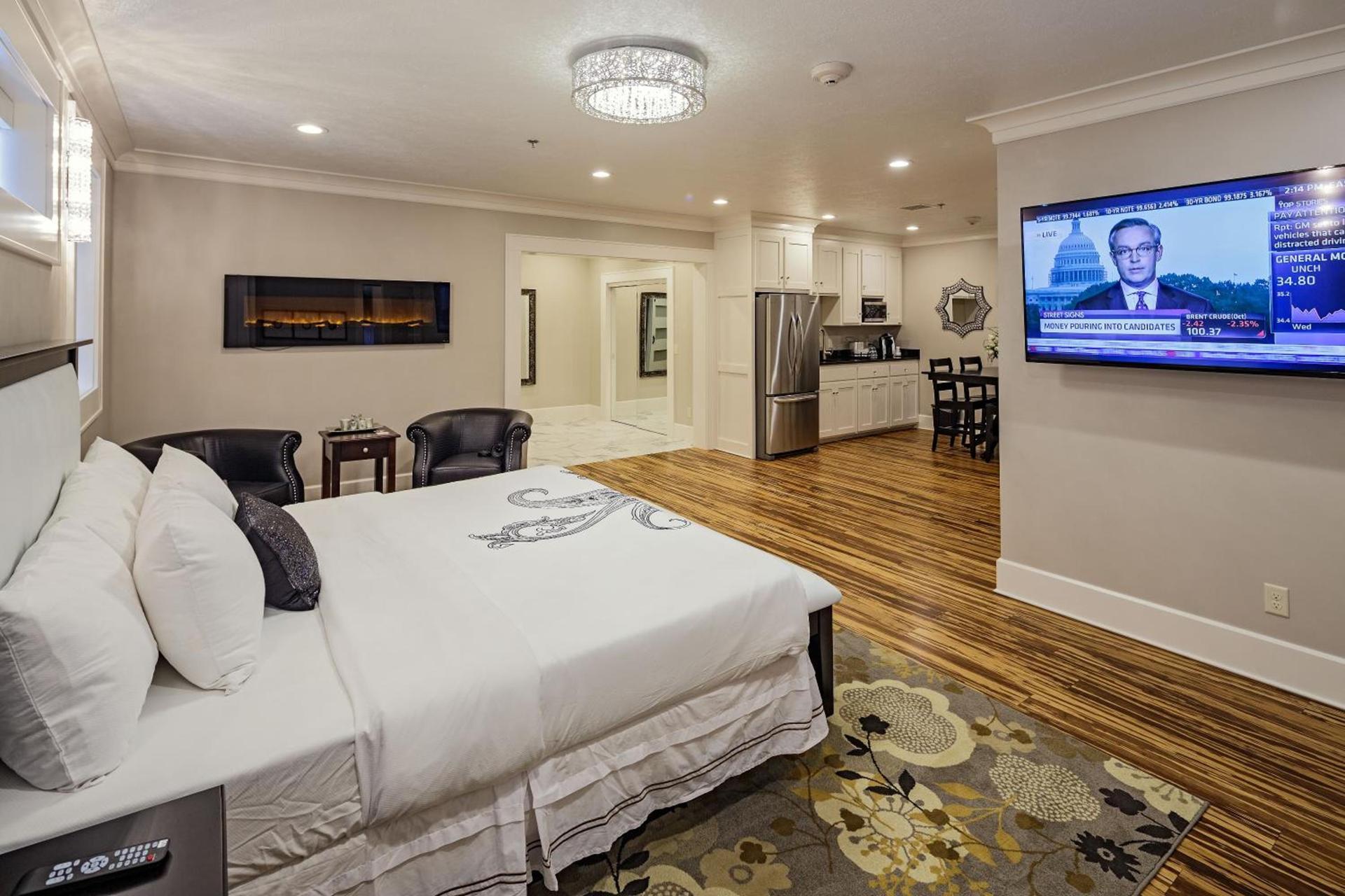 Berlin Resort photo 91
