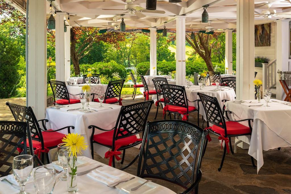 Ashby Inn & Restaurant photo 53