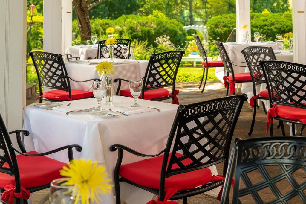 Ashby Inn & Restaurant photo 55