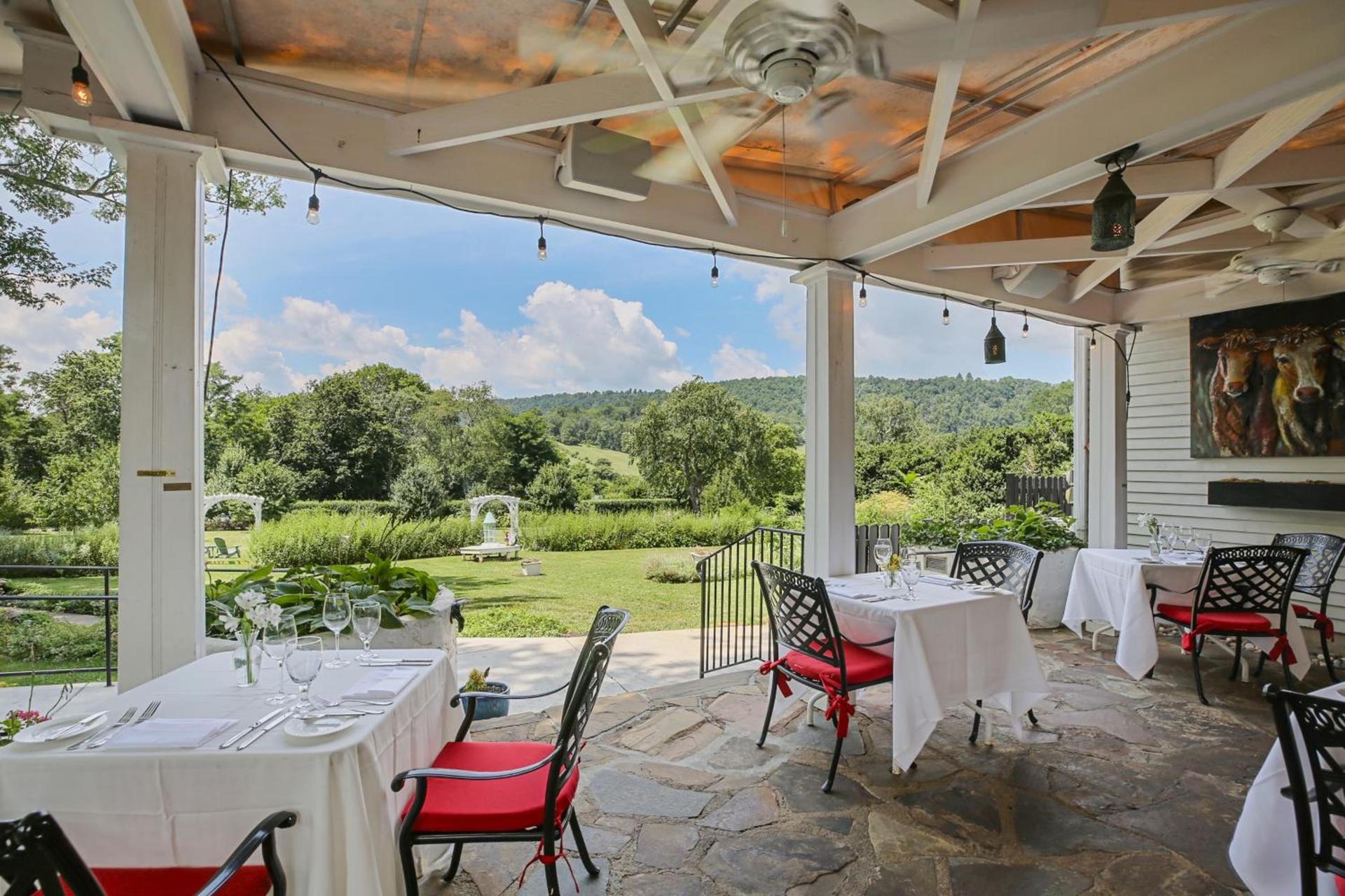 Ashby Inn & Restaurant photo 54