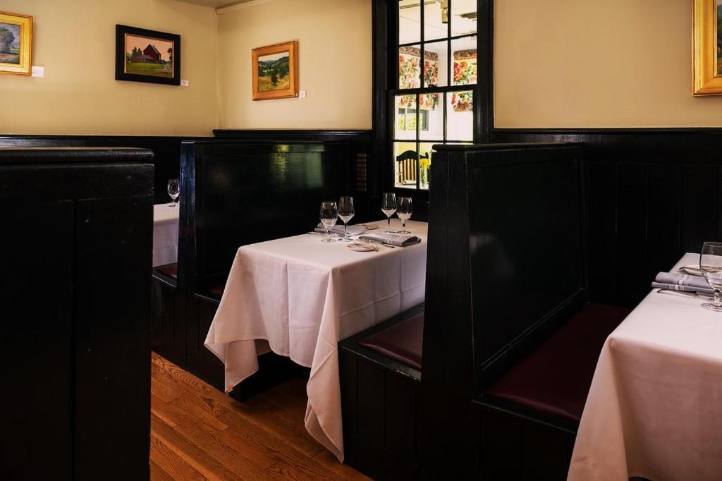 Ashby Inn & Restaurant photo 56