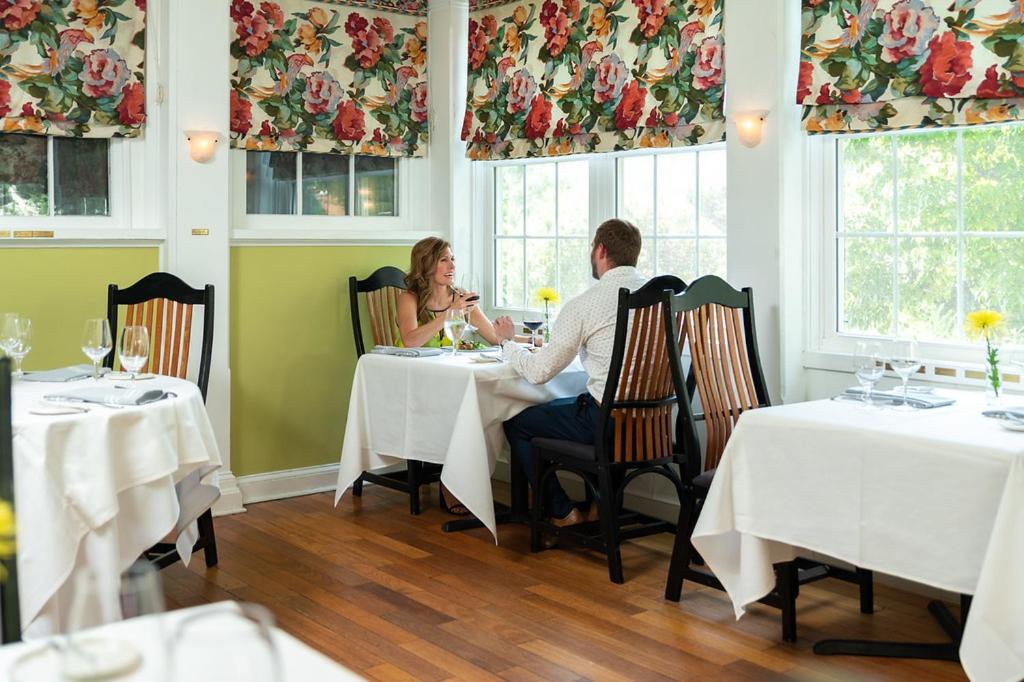 Ashby Inn & Restaurant photo 57