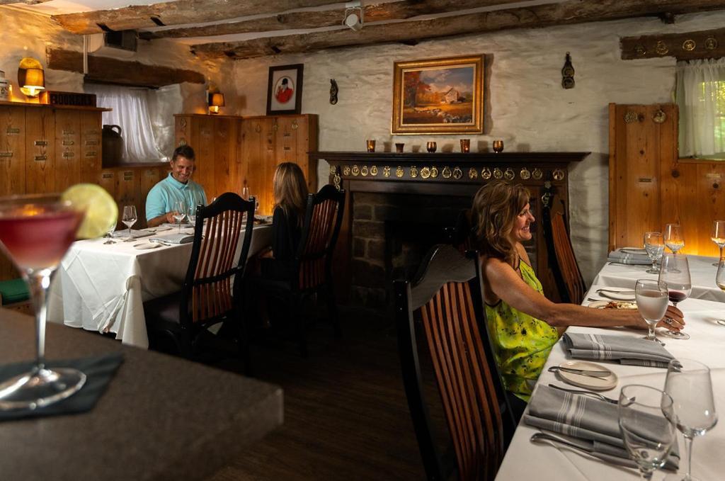 Ashby Inn & Restaurant photo 58