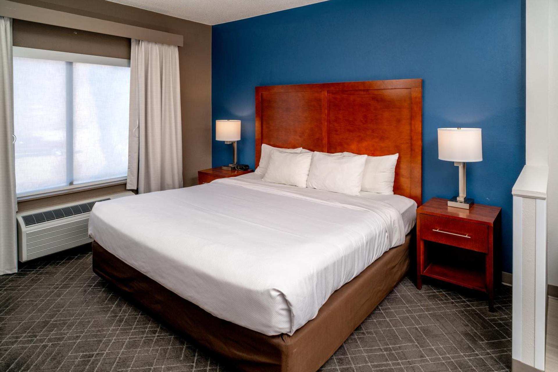 Comfort Suites Prestonsburg West photo 7