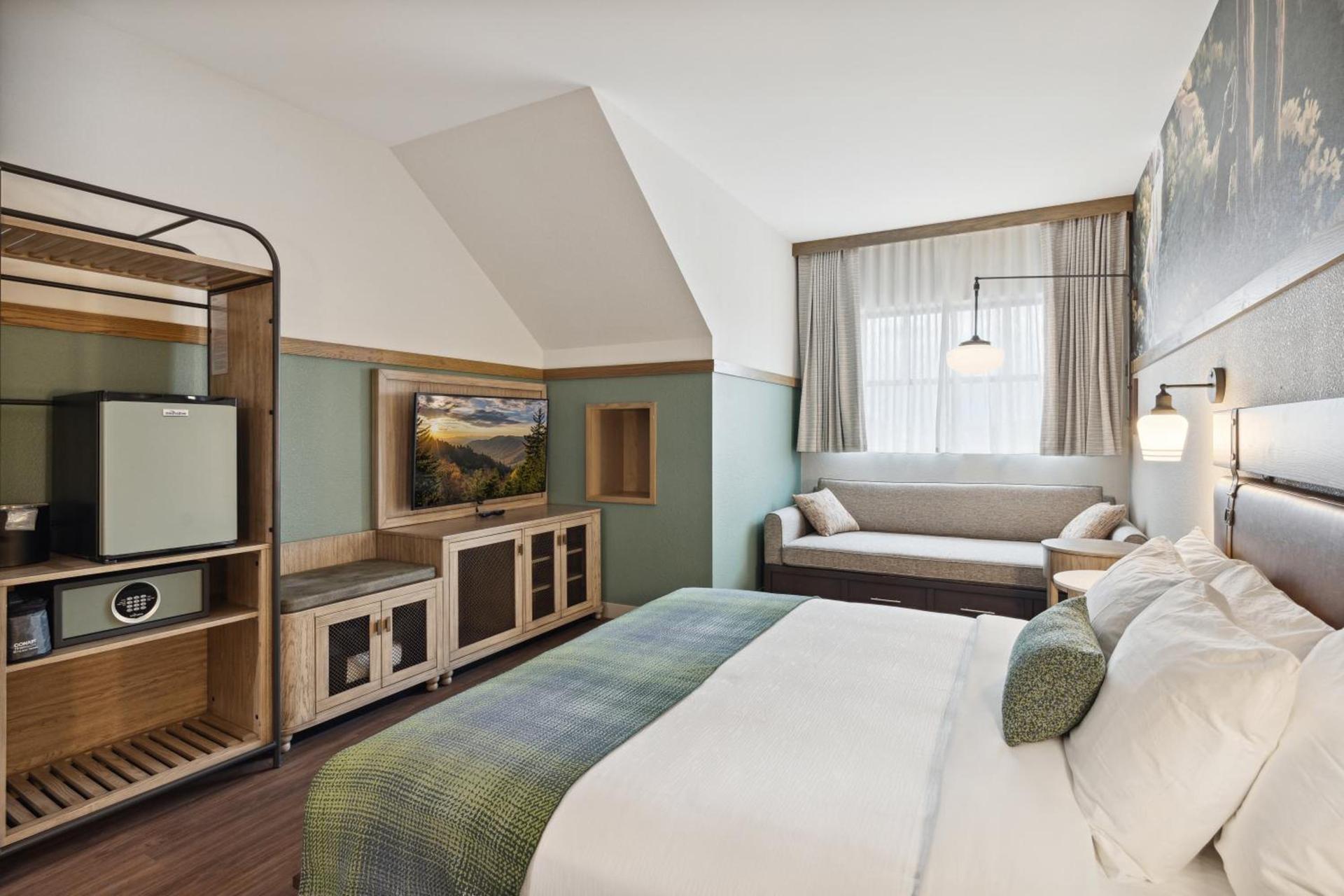 Dollywood's HeartSong Lodge & Resort photo 4