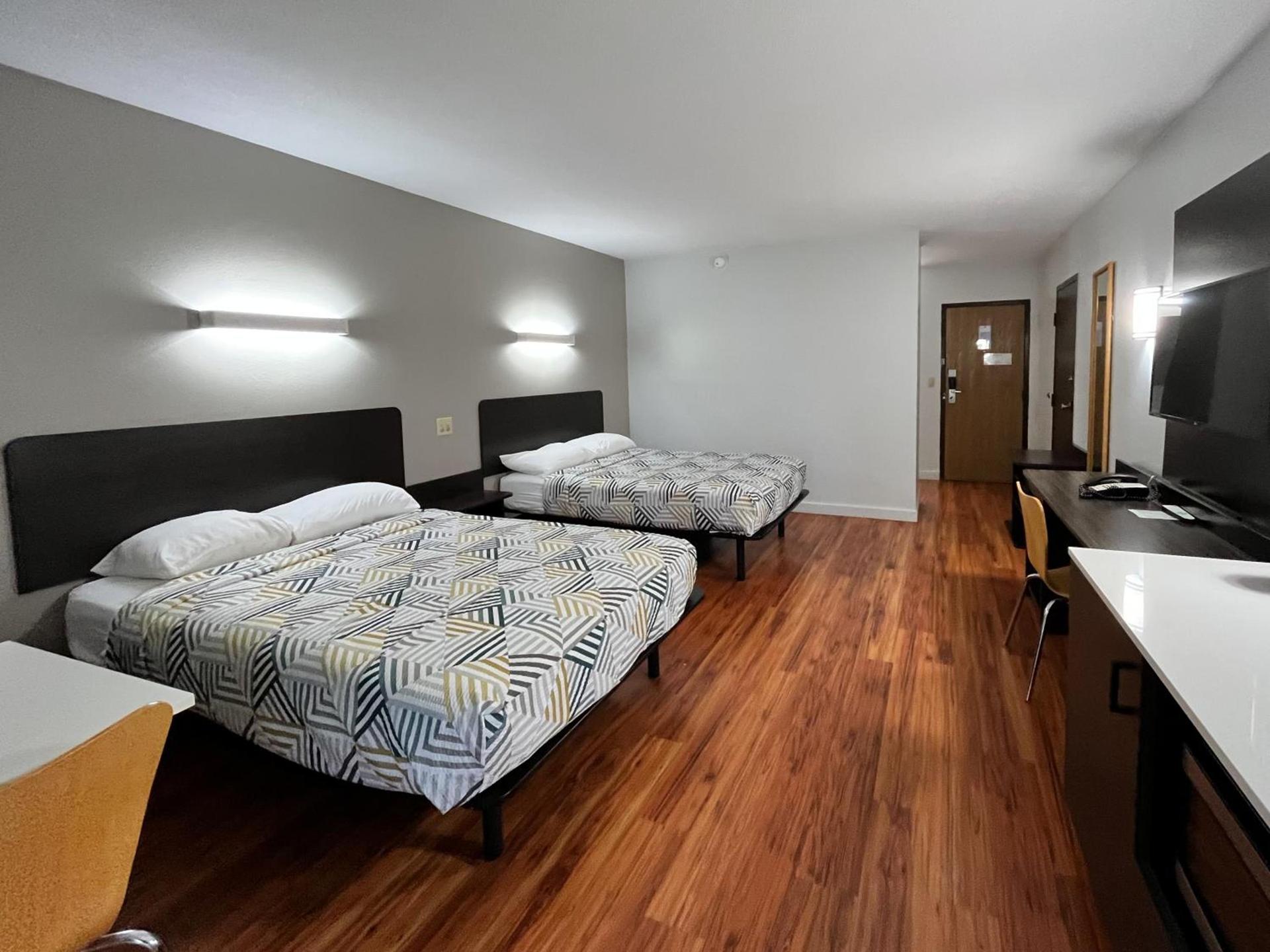 Studio 6 Suites Springfield, OH photo 14
