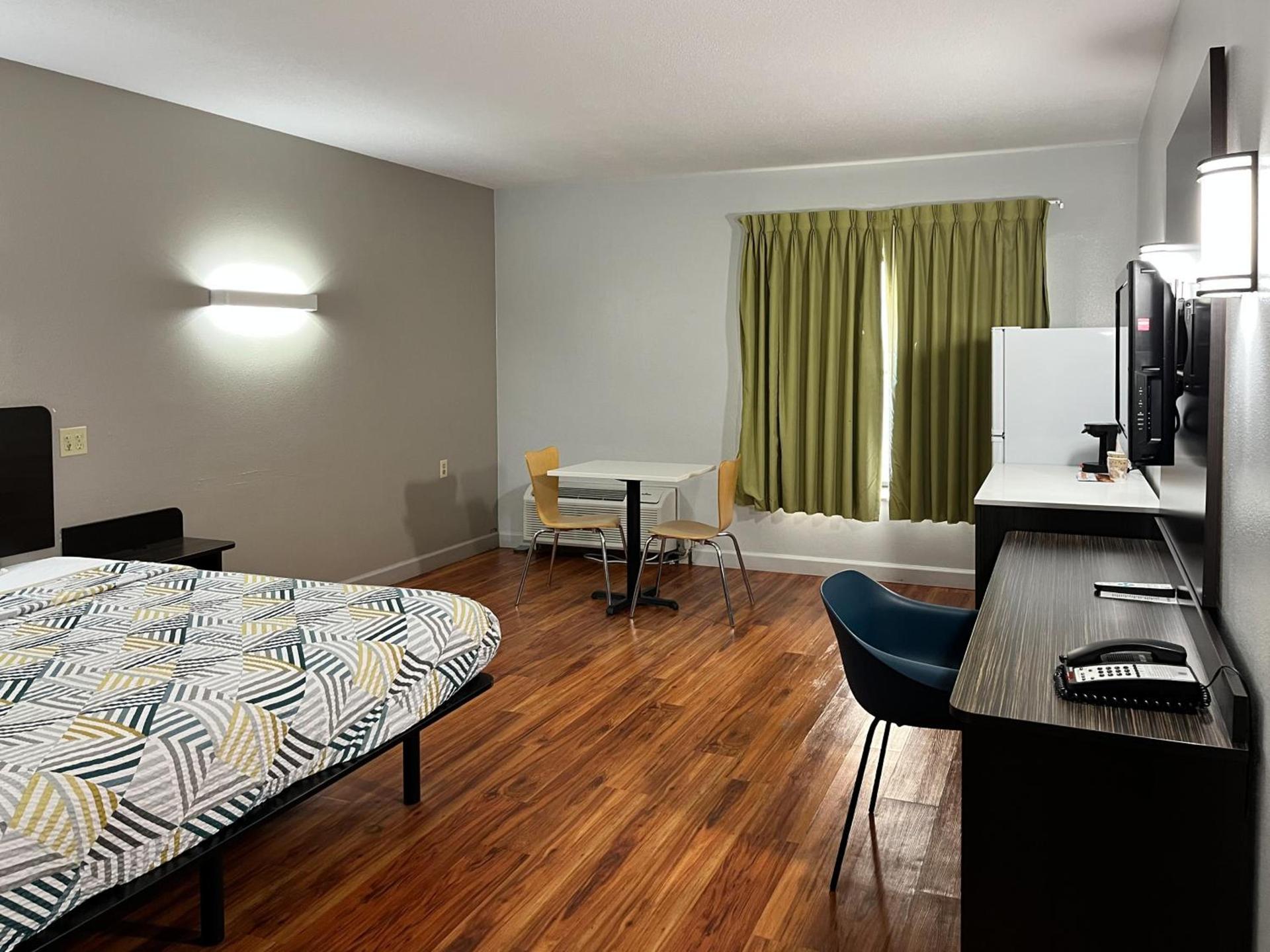 Studio 6 Suites Springfield, OH photo 19