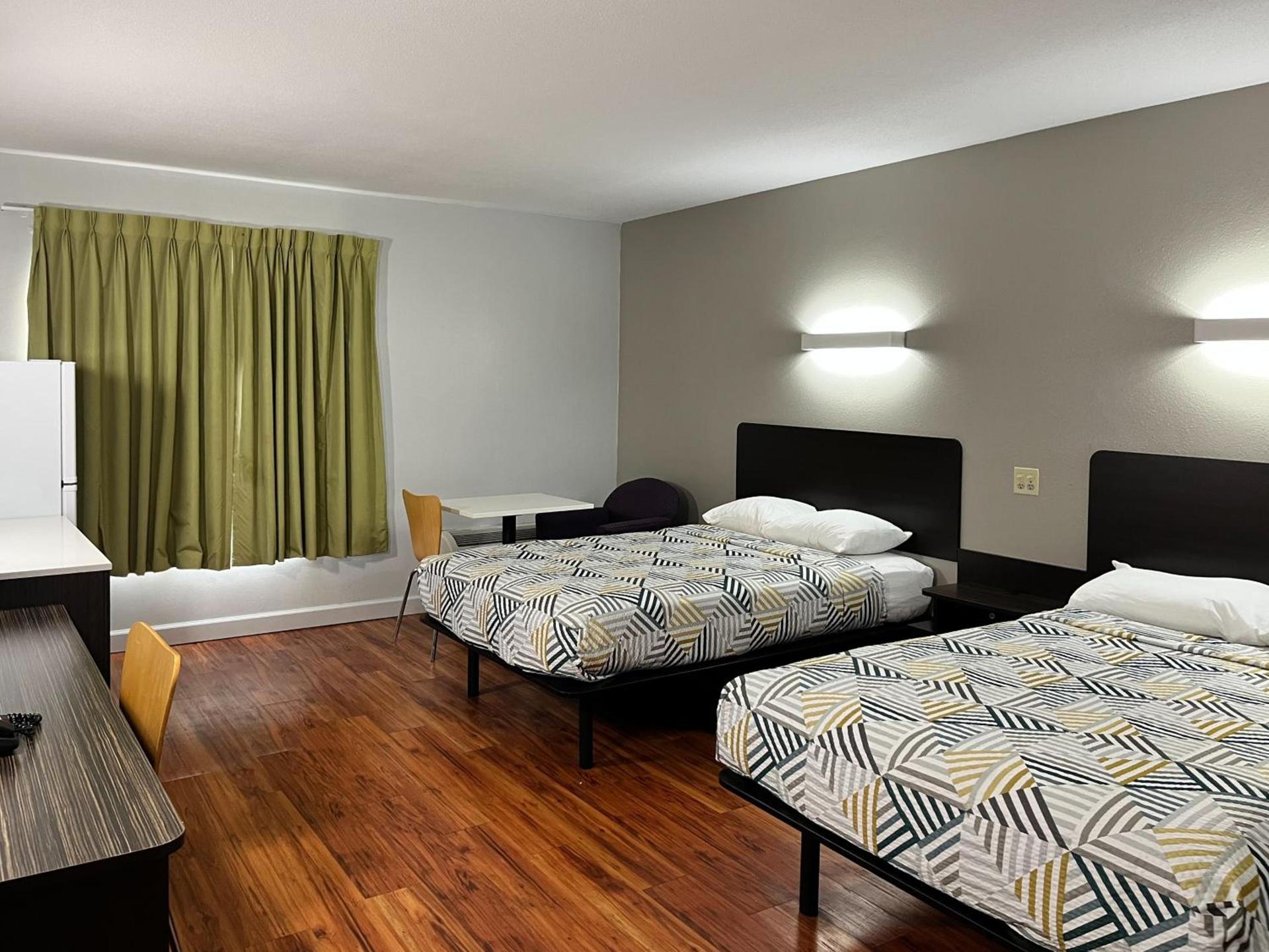 Studio 6 Suites Springfield, OH photo 20