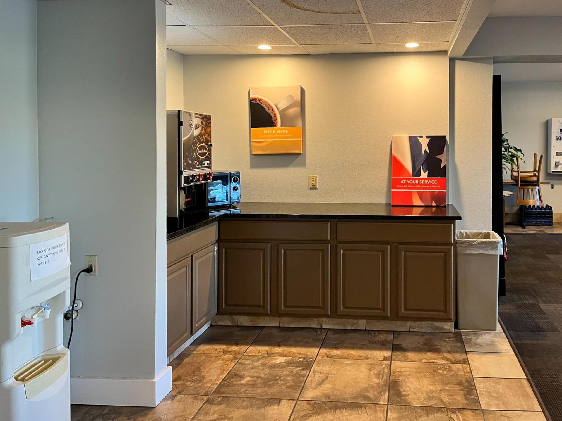 Studio 6 Suites Springfield, OH photo 21