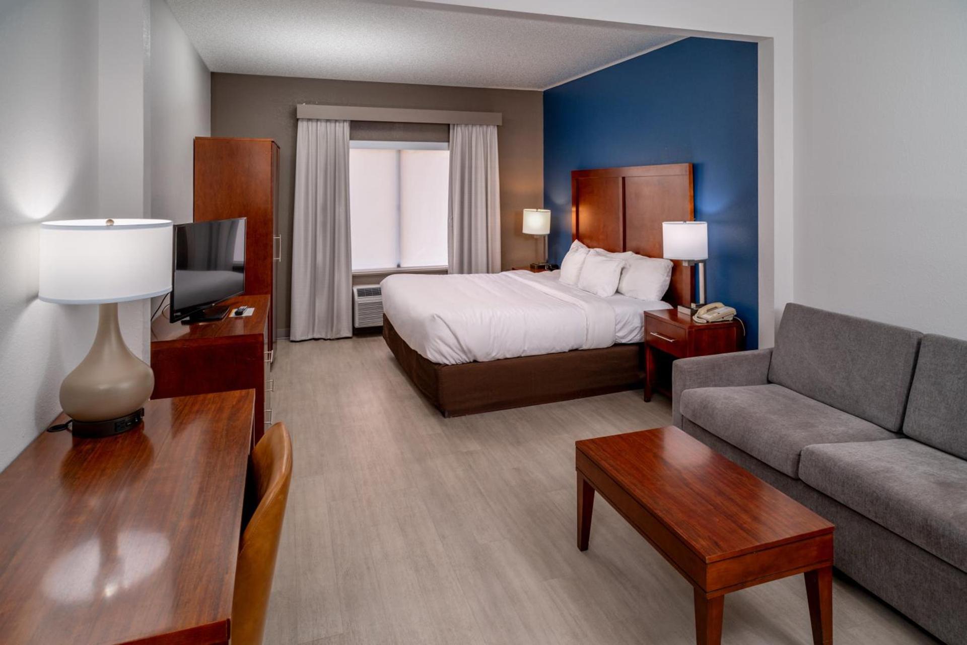 Comfort Suites Prestonsburg West photo 6