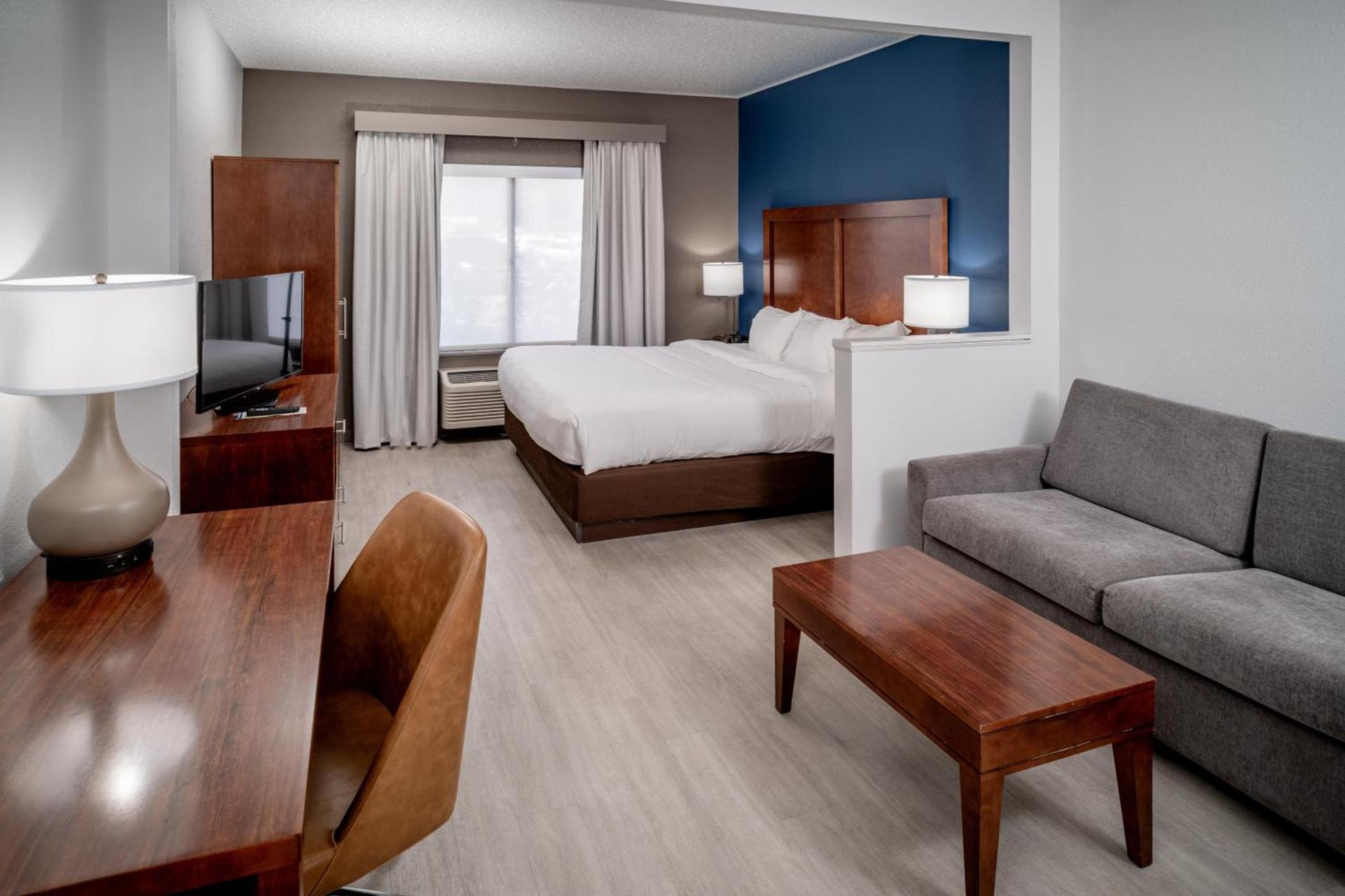 Comfort Suites Prestonsburg West photo 4