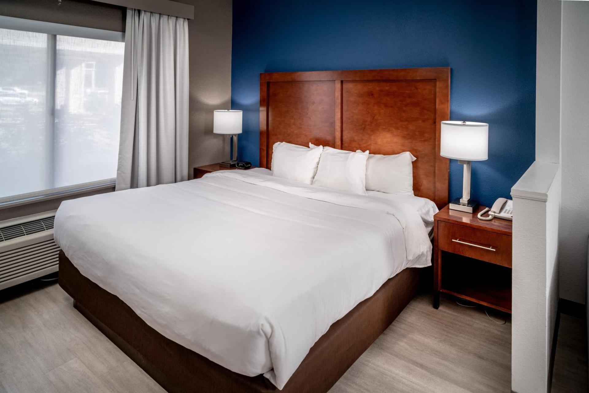 Comfort Suites Prestonsburg West photo 27