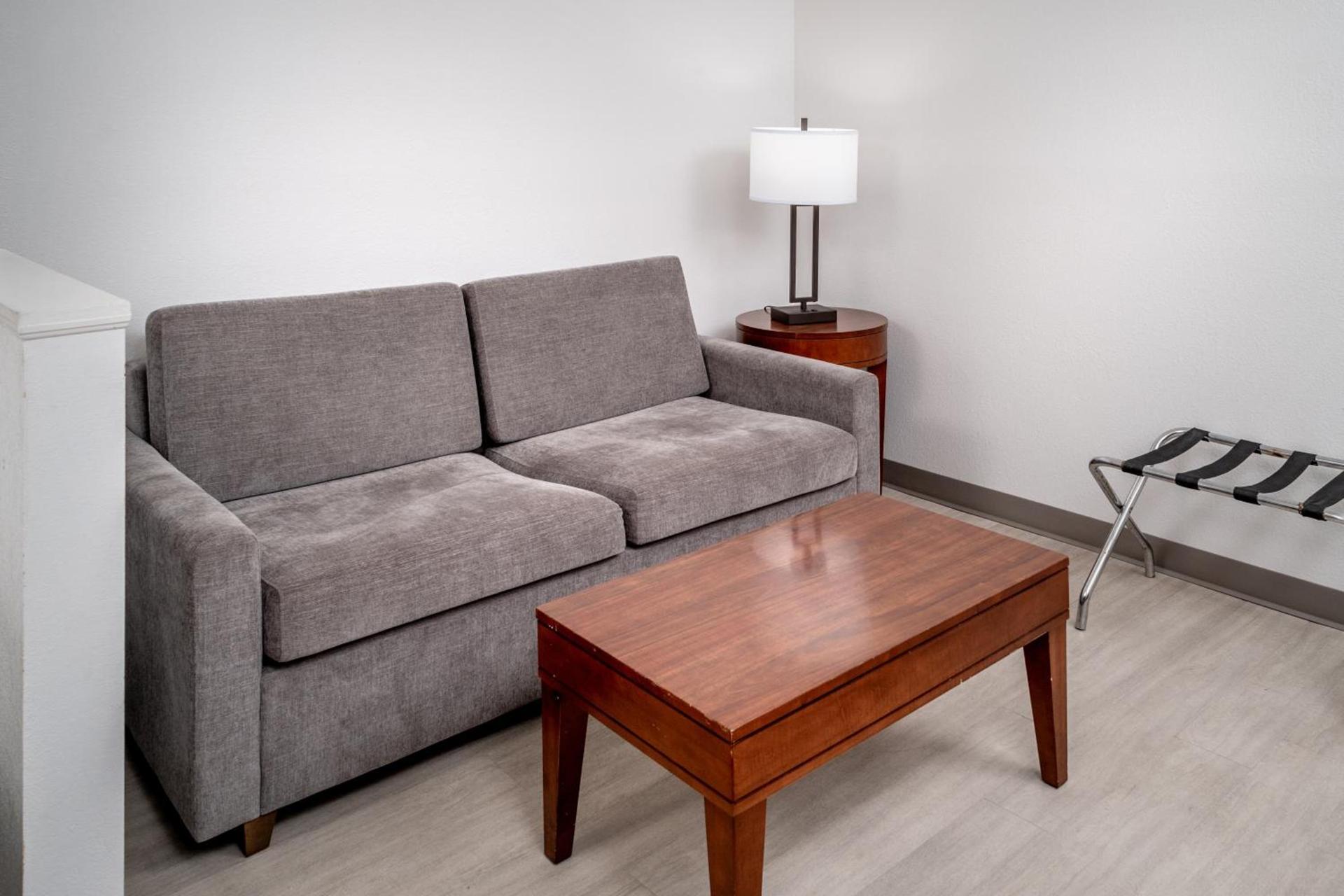 Comfort Suites Prestonsburg West photo 28