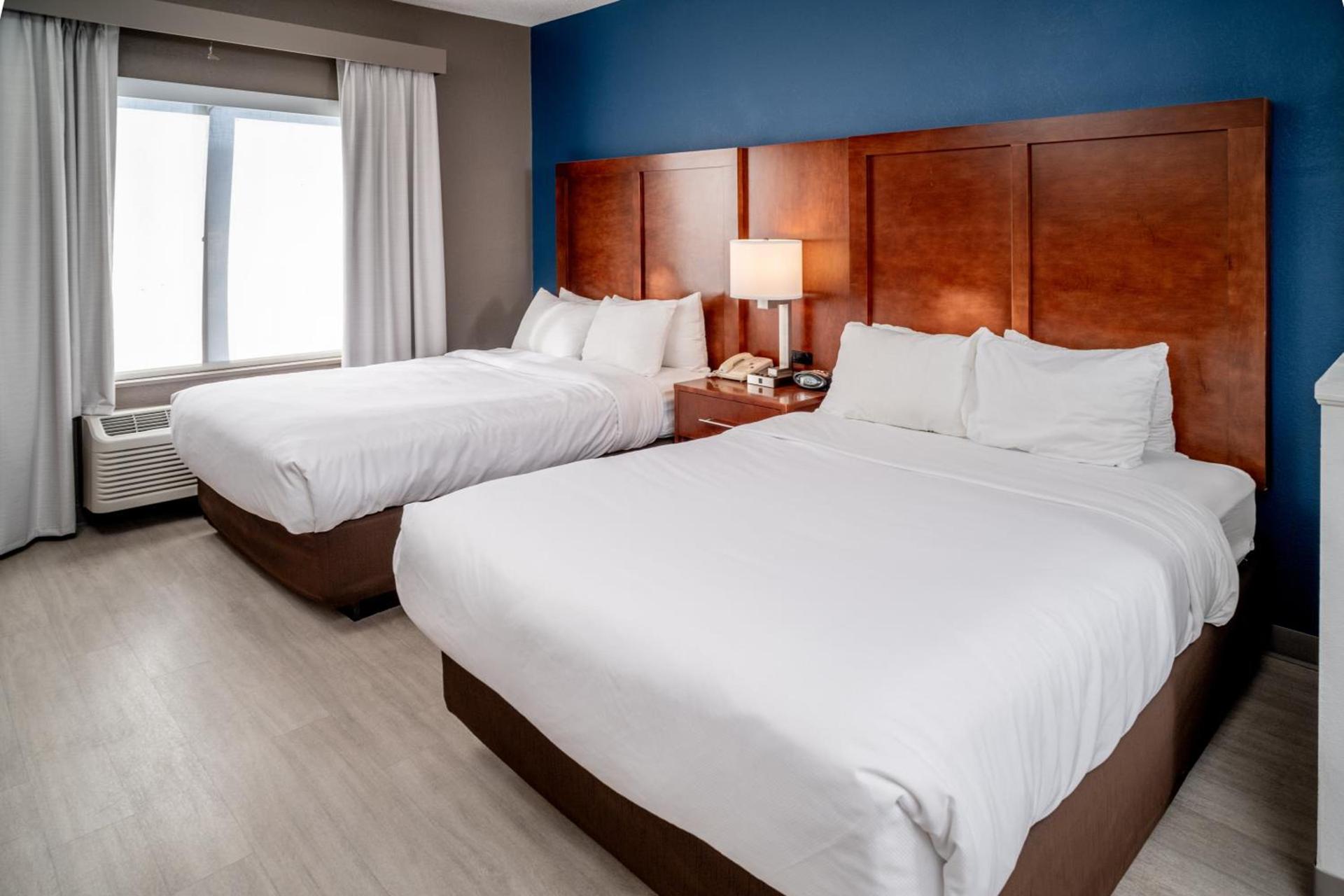 Comfort Suites Prestonsburg West photo 3