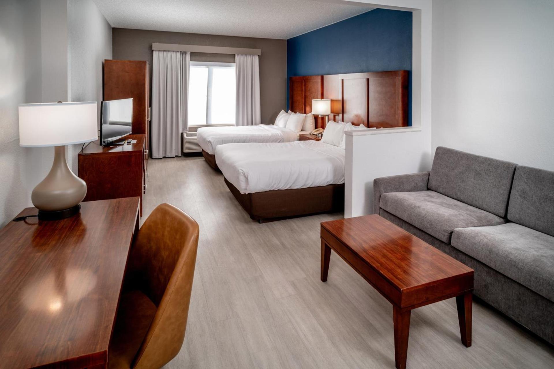 Comfort Suites Prestonsburg West photo 30