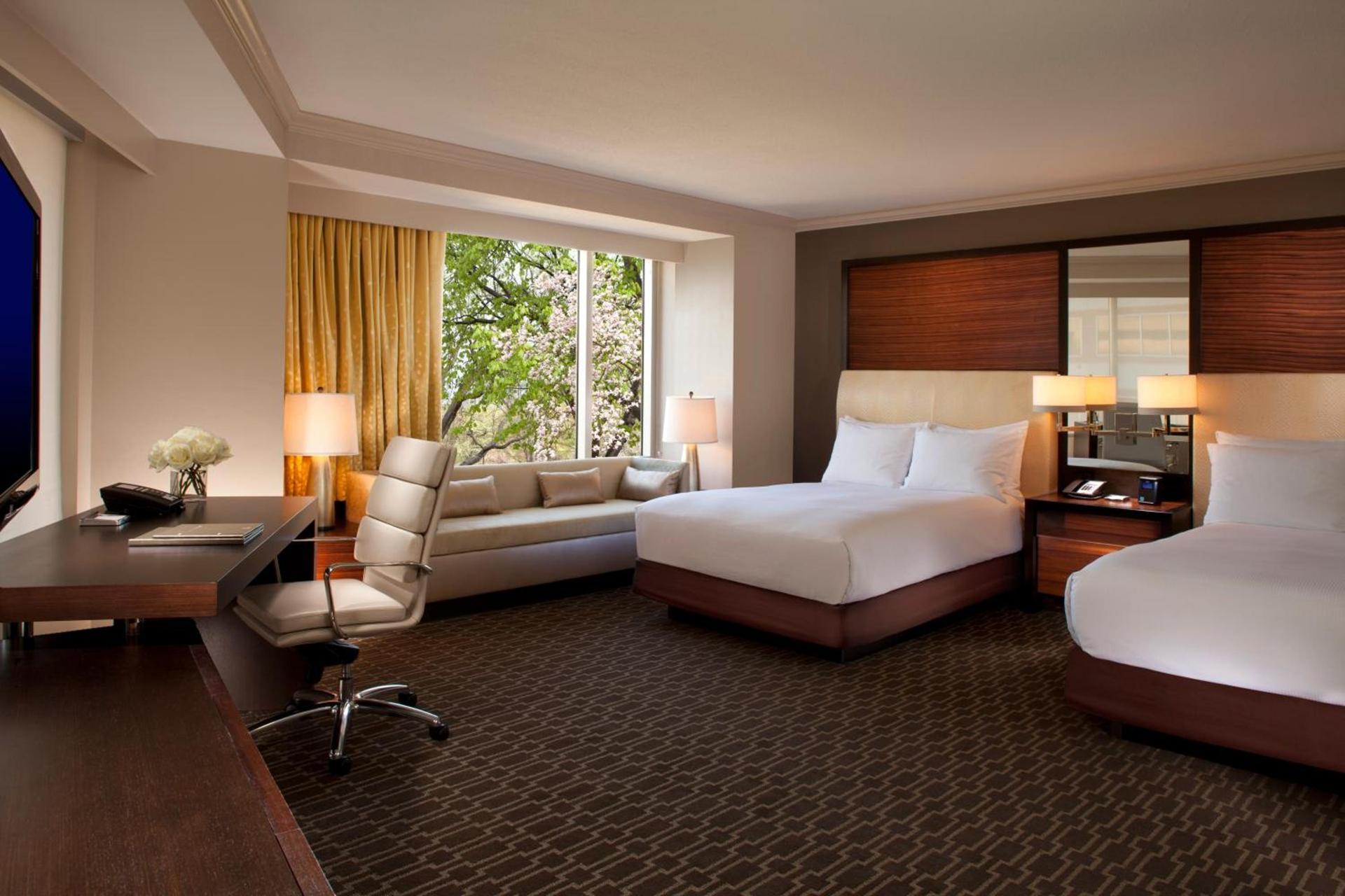 Hilton McLean Tysons Corner photo 52