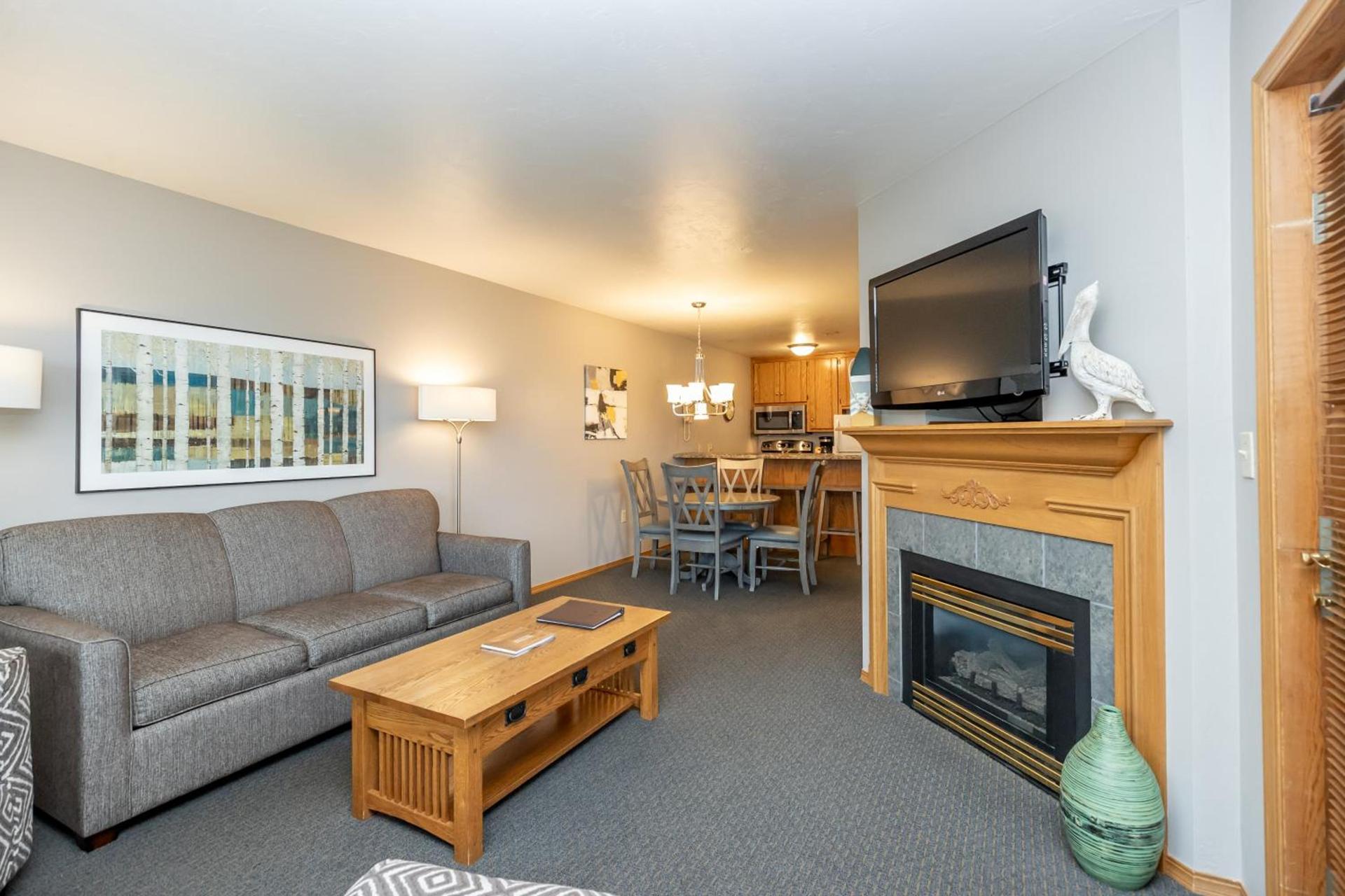 Westwood Shores Waterfront Resort photo 37