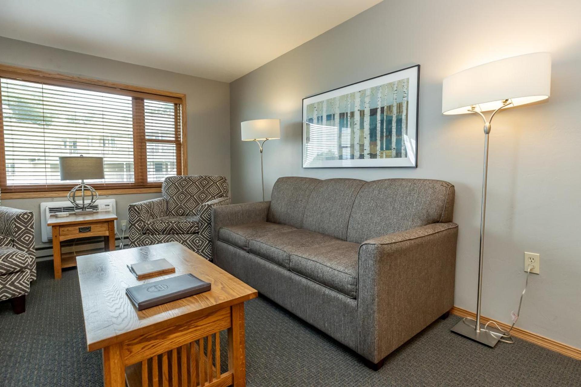 Westwood Shores Waterfront Resort photo 42